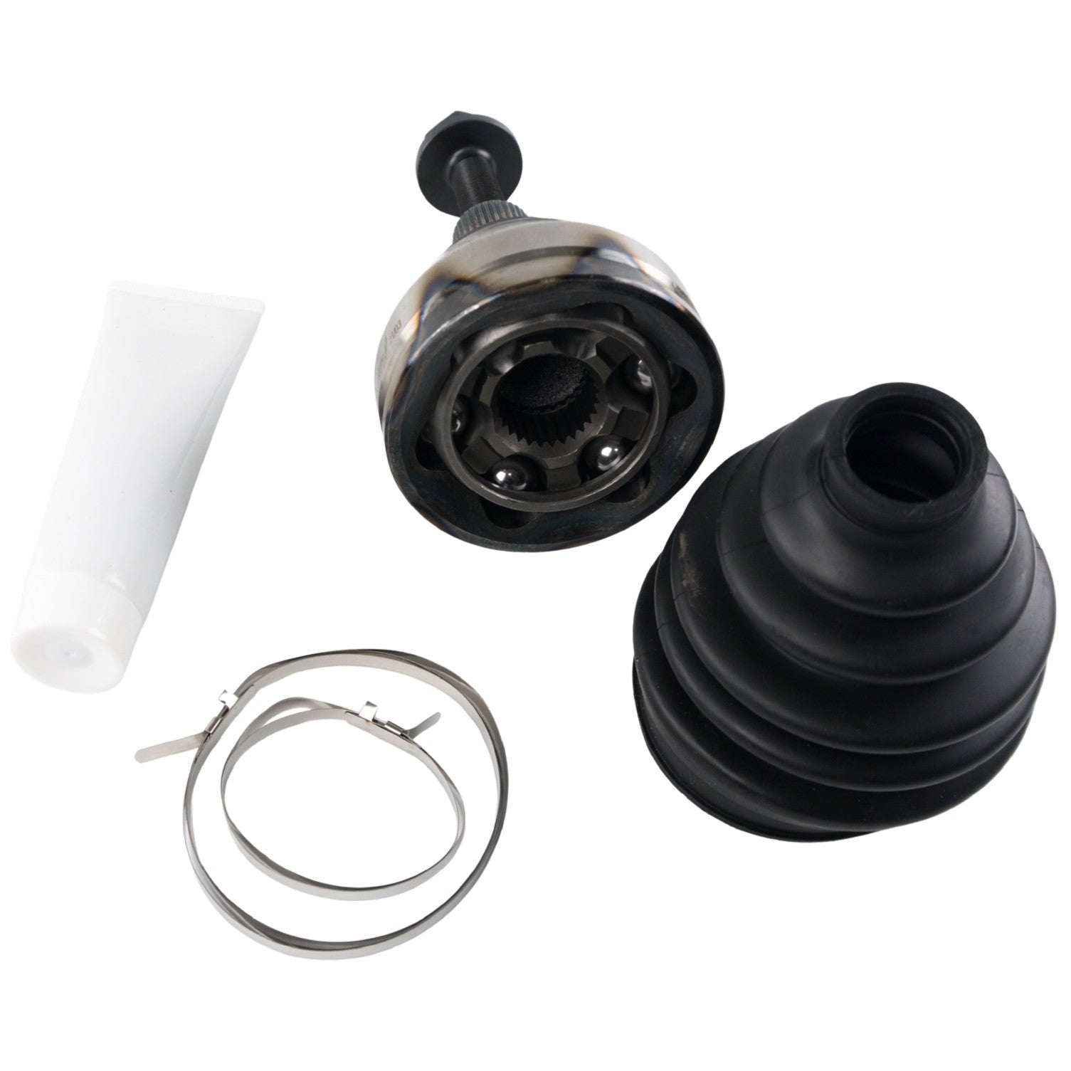 Junta Homocinetica Lado Roda 1 Unidade - Autotec - 73564 - (2)