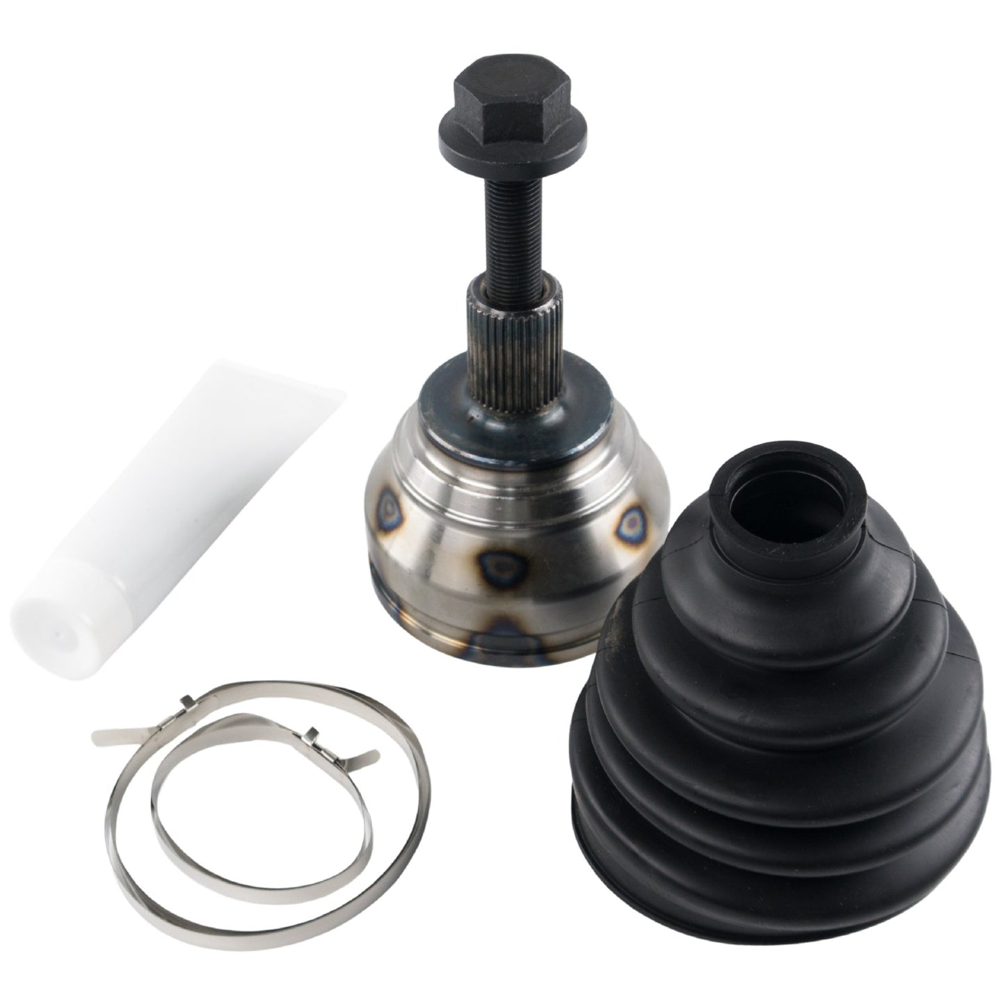 Junta Homocinetica Lado Roda 1 Unidade - Autotec - 73564 - (3)