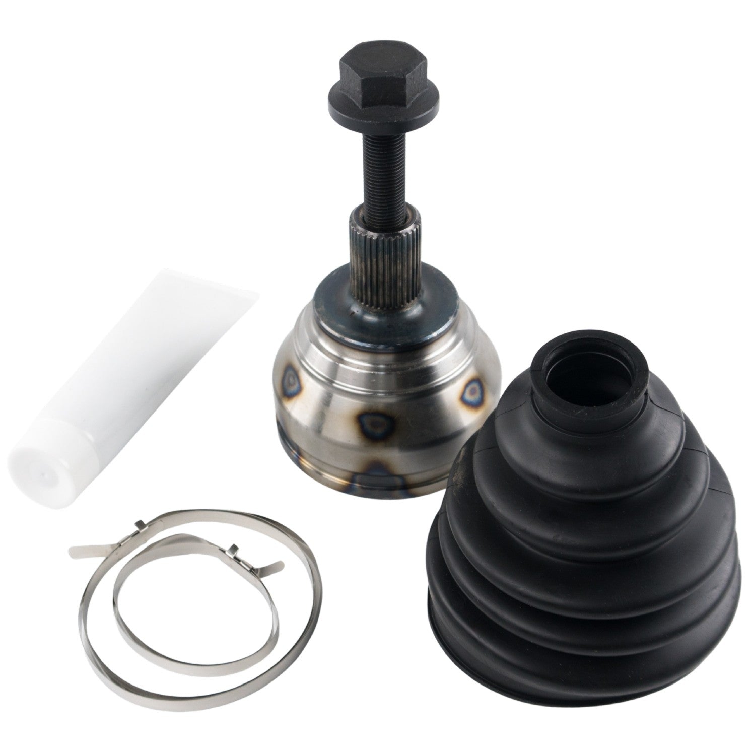 Junta Homocinetica Lado Roda 1 Unidade - Autotec - 73564 - (3)