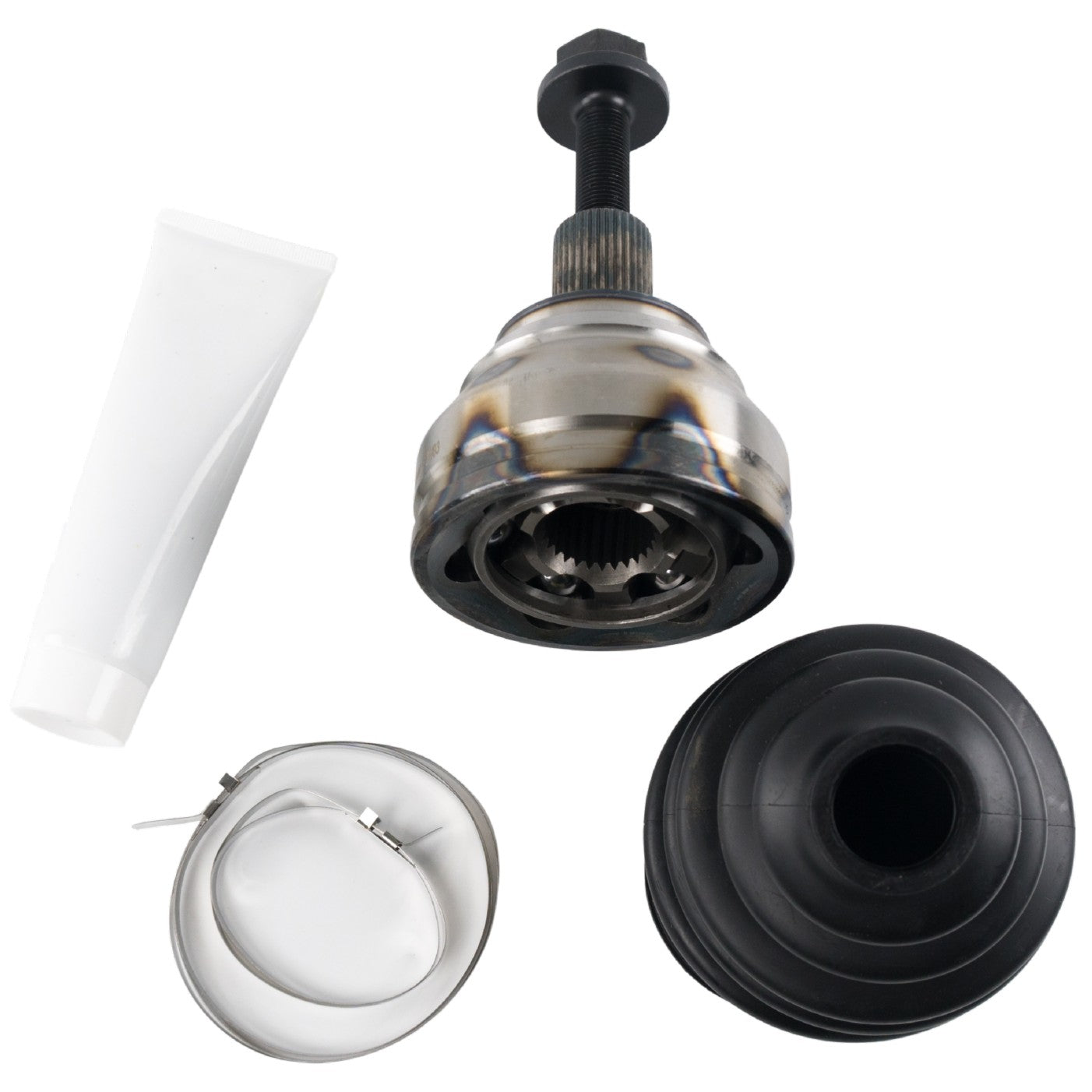 Junta Homocinetica Lado Roda 1 Unidade - Autotec - 73564 - (4)