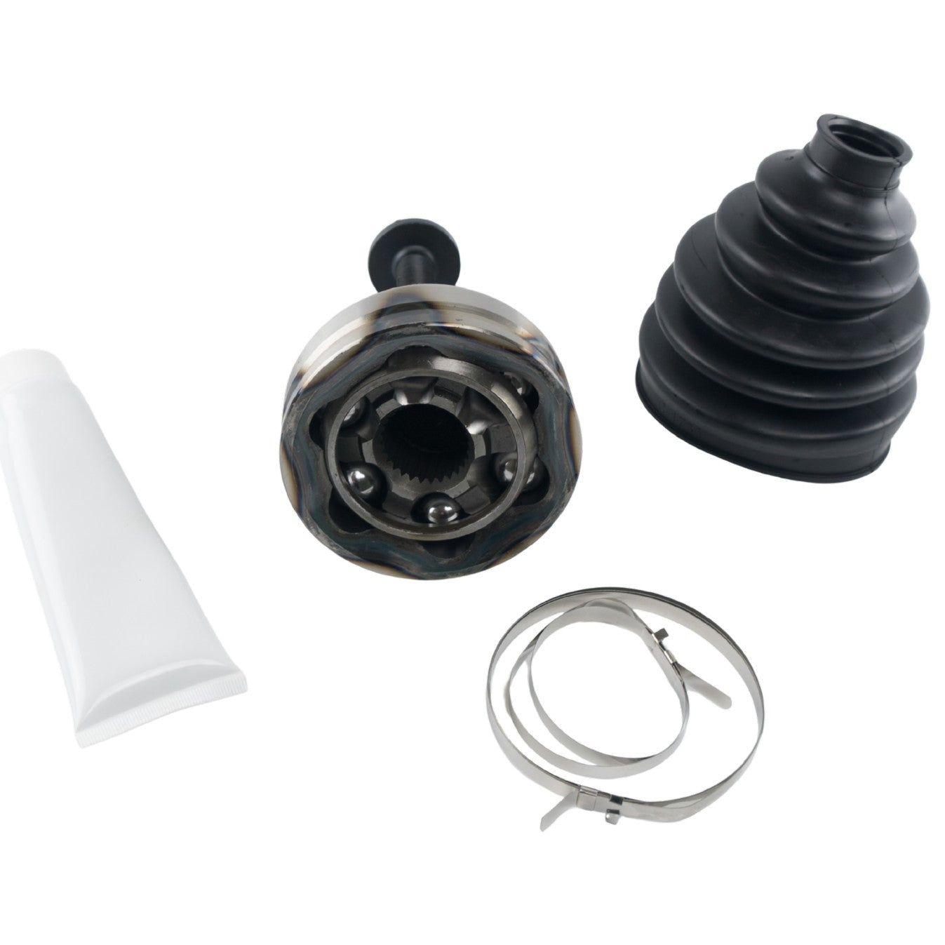 Junta Homocinetica Lado Roda 1 Unidade - Autotec - 73564 - (5)