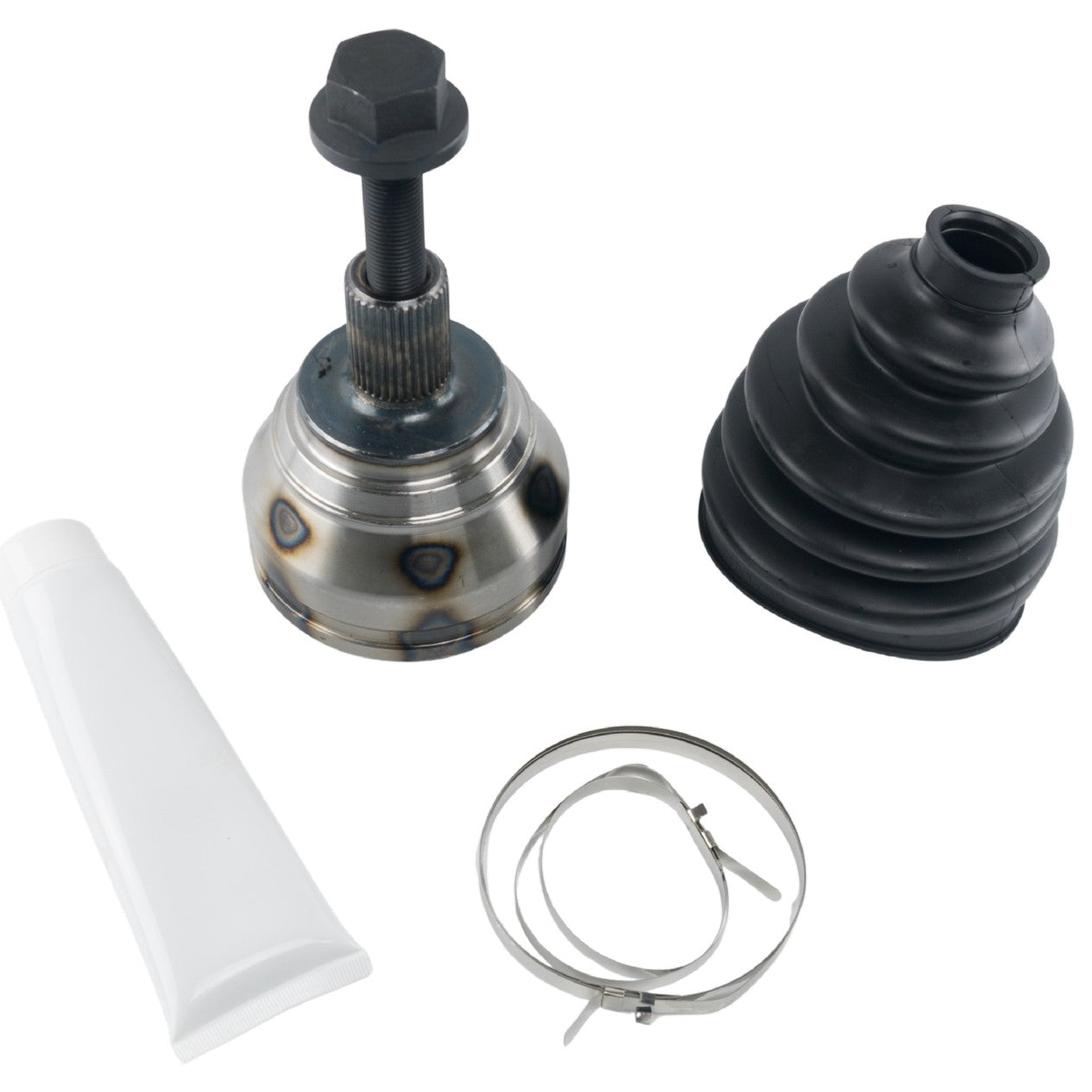 Junta Homocinetica Lado Roda 1 Unidade - Autotec - 73564 - (6)
