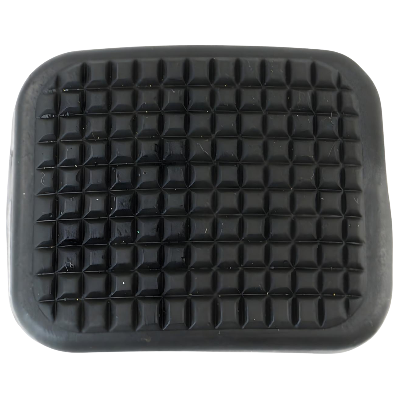 Capa do Pedal de Embreagem ou Freio 1 Unidade - Isapa - 77603 - (1)