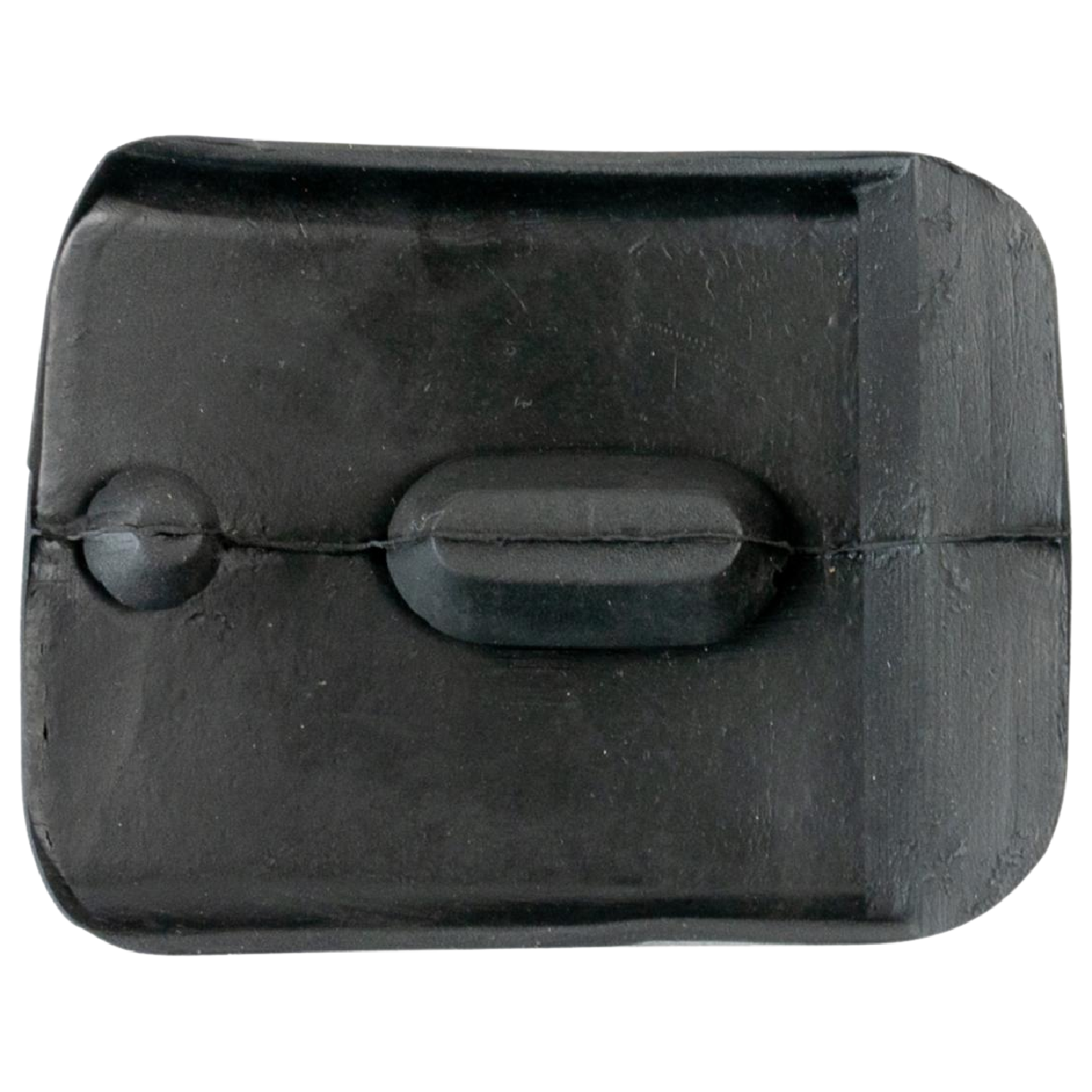 Capa do Pedal de Embreagem ou Freio 1 Unidade - Isapa - 77603 - (2)