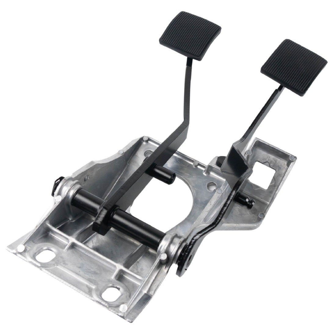 Conjunto do Pedal de Freio e Embreagem - Drivetec - 74299 - (1)
