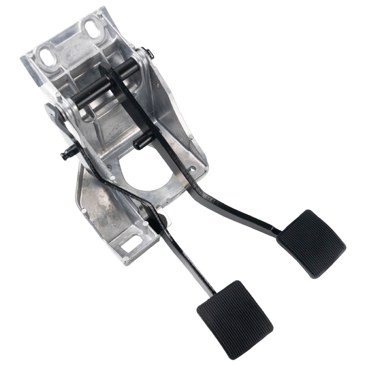 Conjunto do Pedal de Freio e Embreagem - Drivetec - 74299 - (2)
