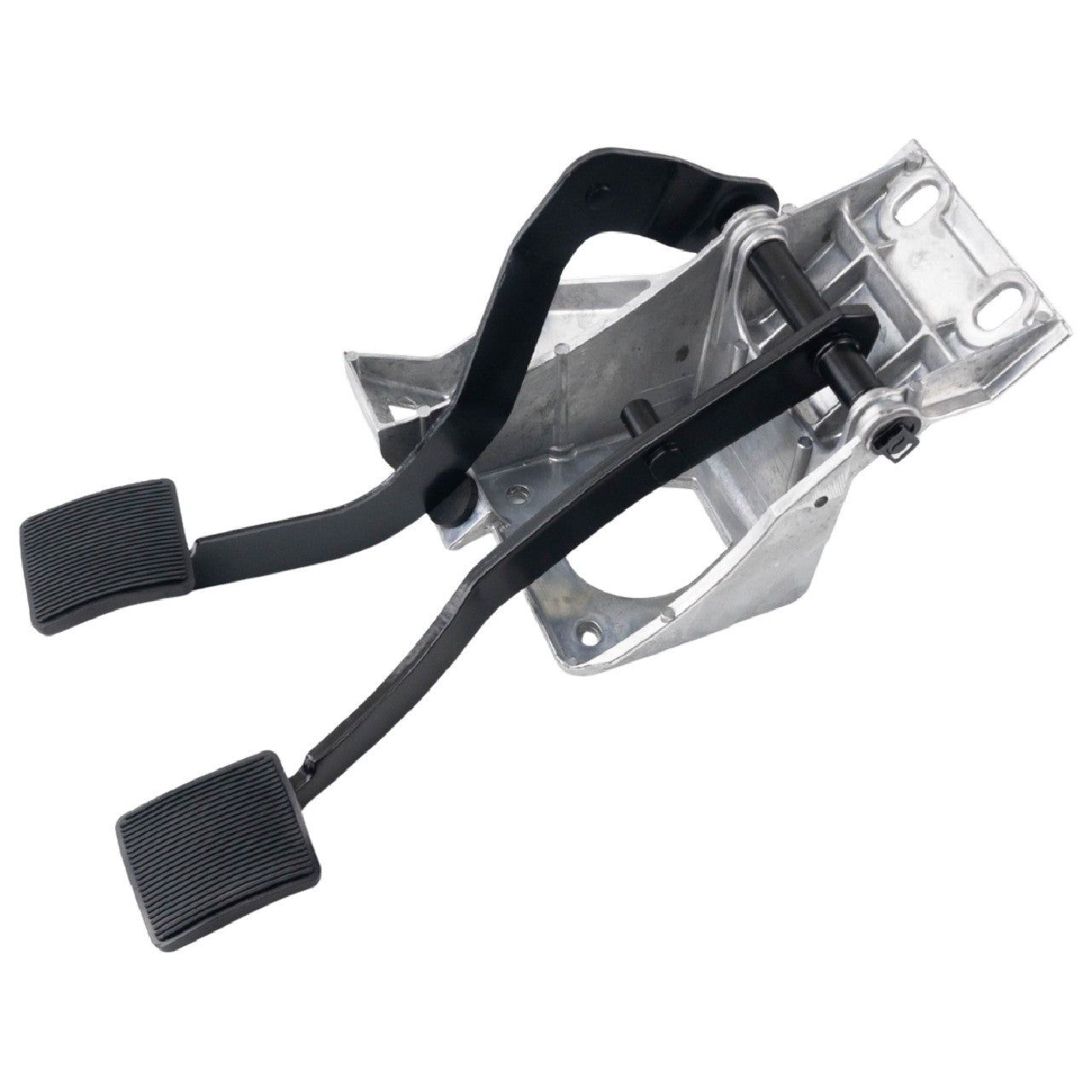 Conjunto do Pedal de Freio e Embreagem - Drivetec - 74299 - (3)