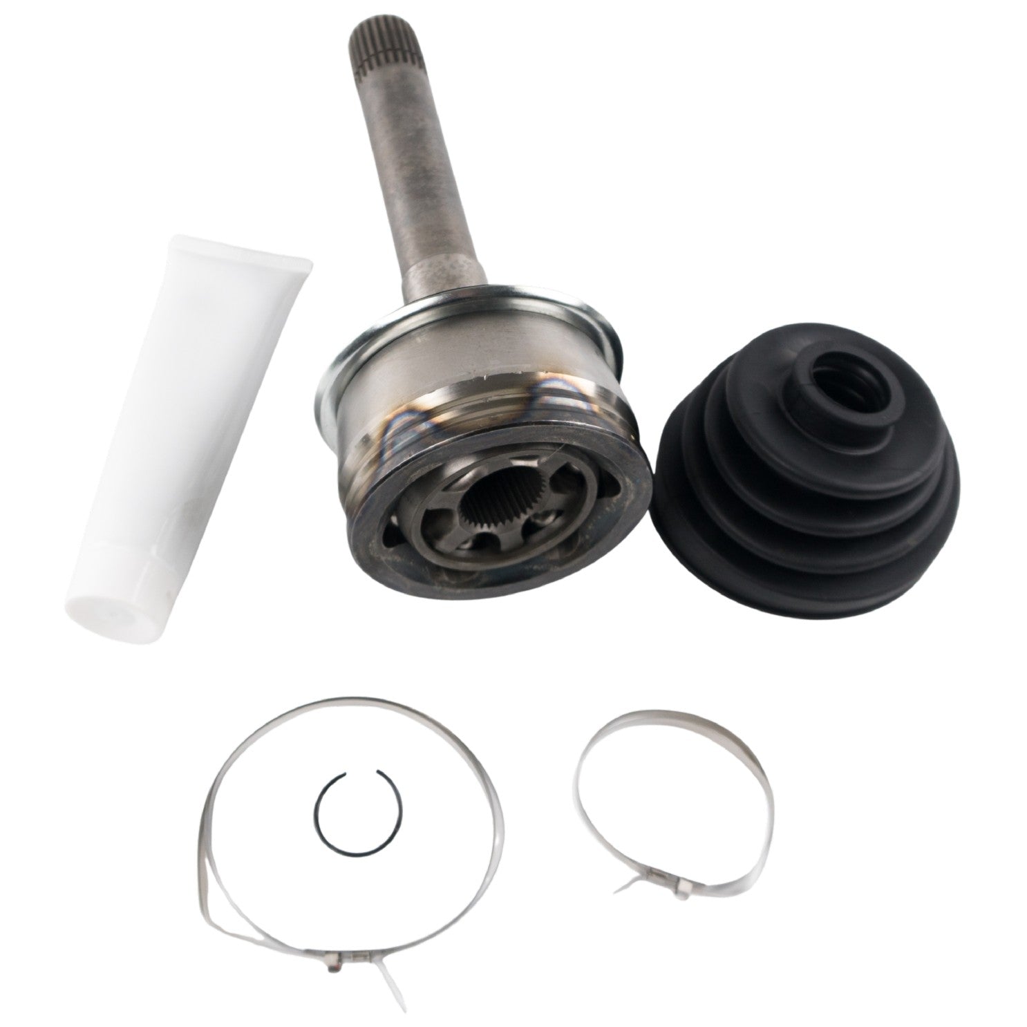 Junta Homocinetica Lado Roda 1 Unidade - Autotec - 73565 - (2)