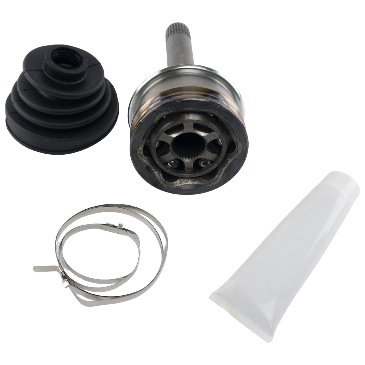Junta Homocinetica Lado Roda 1 Unidade - Autotec - 73565 - (5)