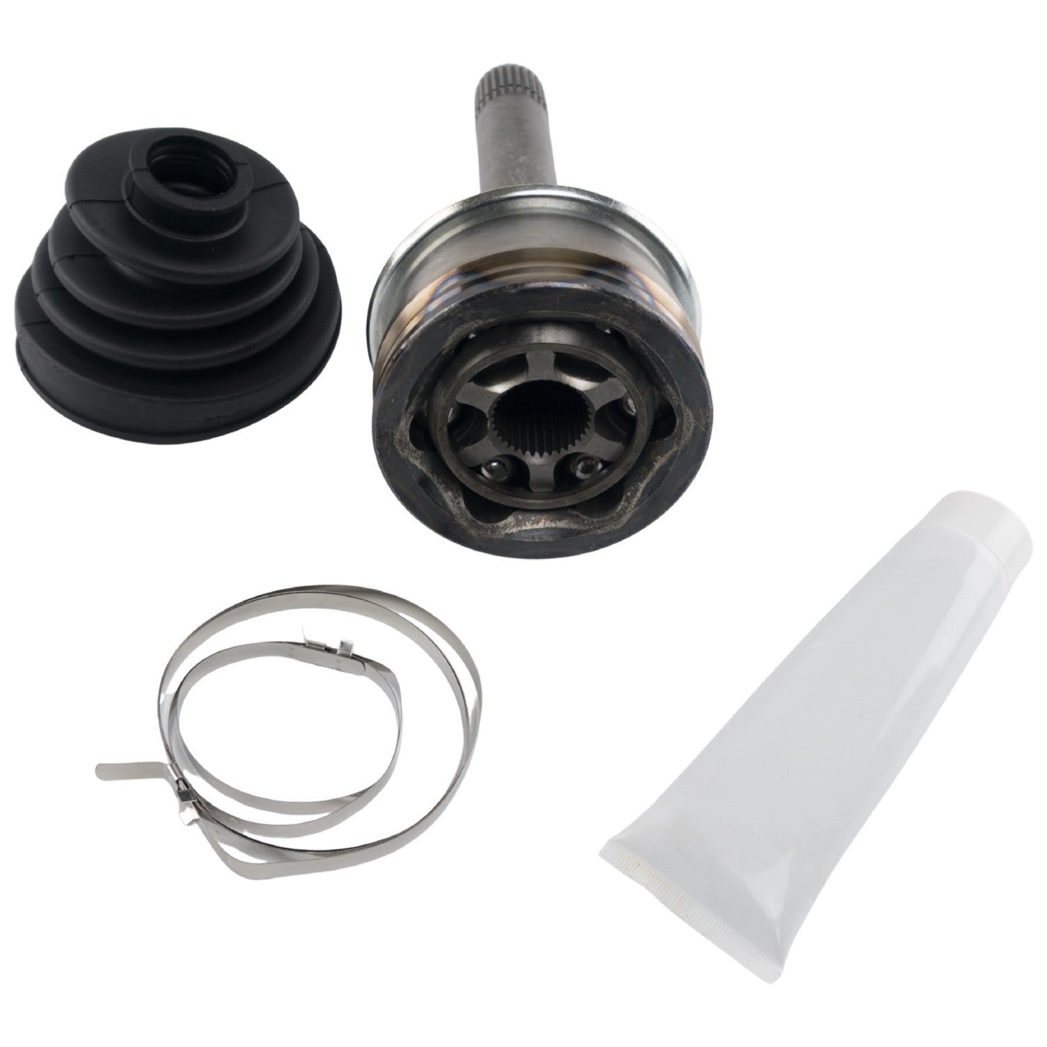 Junta Homocinetica Lado Roda 1 Unidade - Autotec - 73565 - (5)