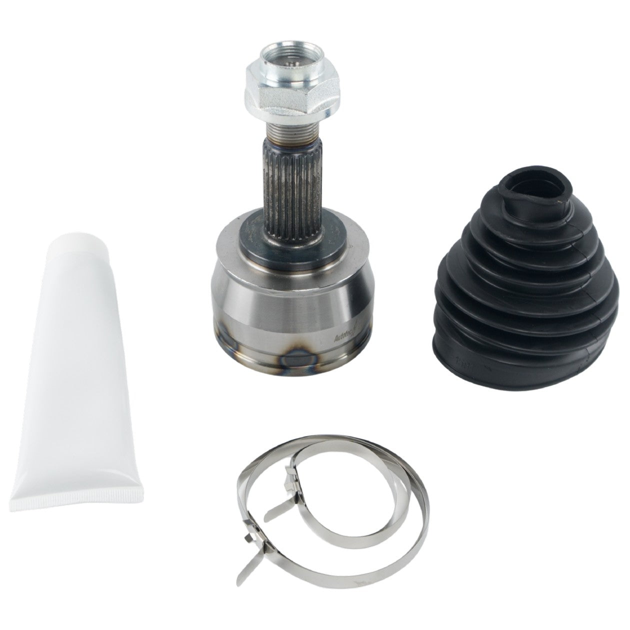Junta Homocinetica Lado Roda 1 Unidade - Autotec - 73567 - (1)