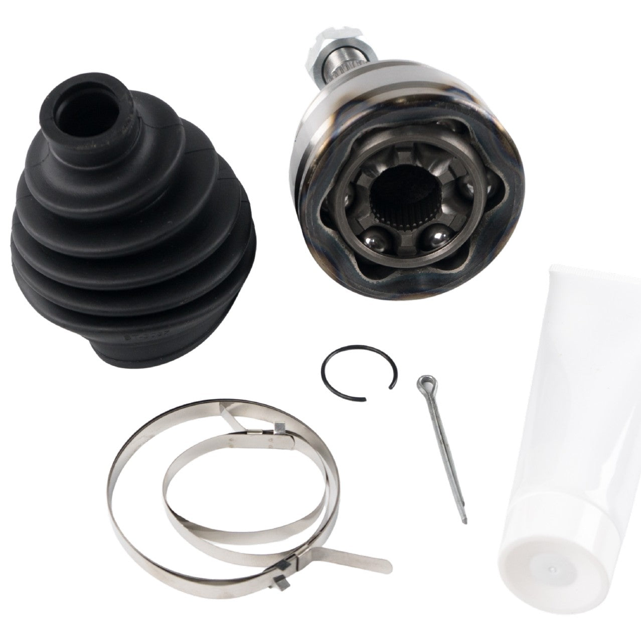 Junta Homocinetica Lado Roda 1 Unidade - Autotec - 73567 - (2)