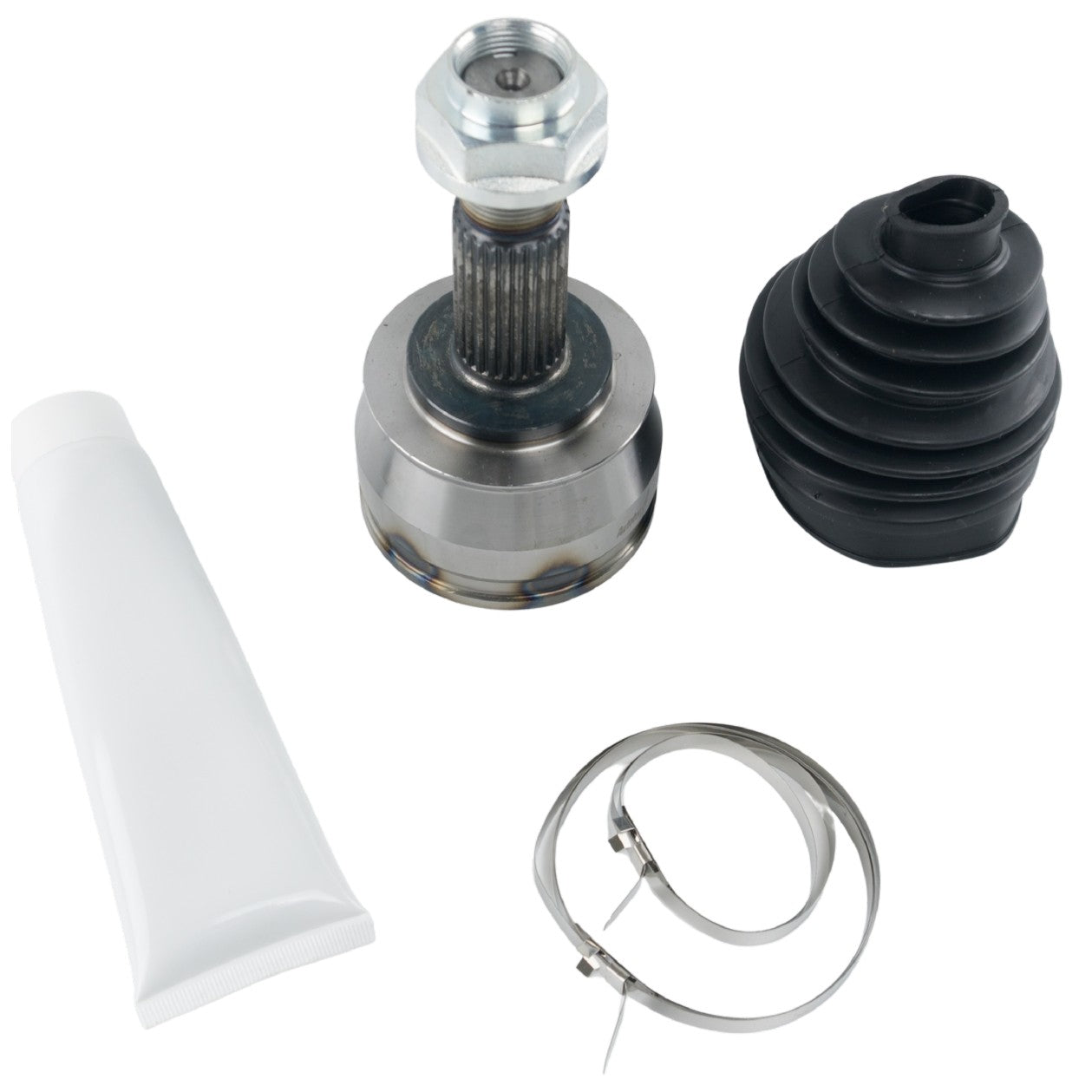 Junta Homocinetica Lado Roda 1 Unidade - Autotec - 73567 - (3)