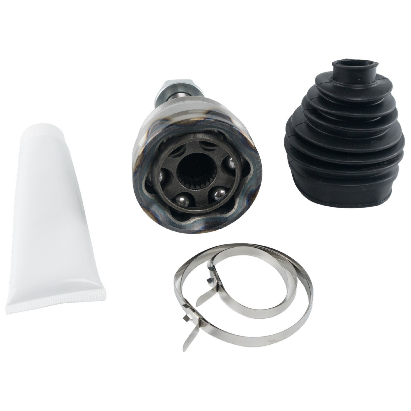 Junta Homocinetica Lado Roda 1 Unidade - Autotec - 73567 - (4)
