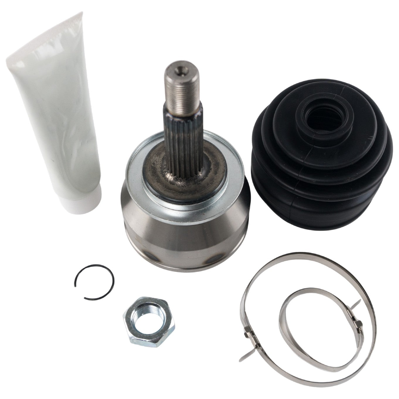 Junta Homocinetica Lado Roda 1 Unidade - Autotec - 73558 - (1)