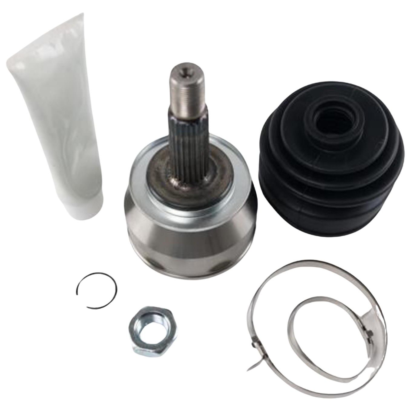 Junta Homocinetica Lado Roda 1 Unidade - Autotec - 73558 - (2)