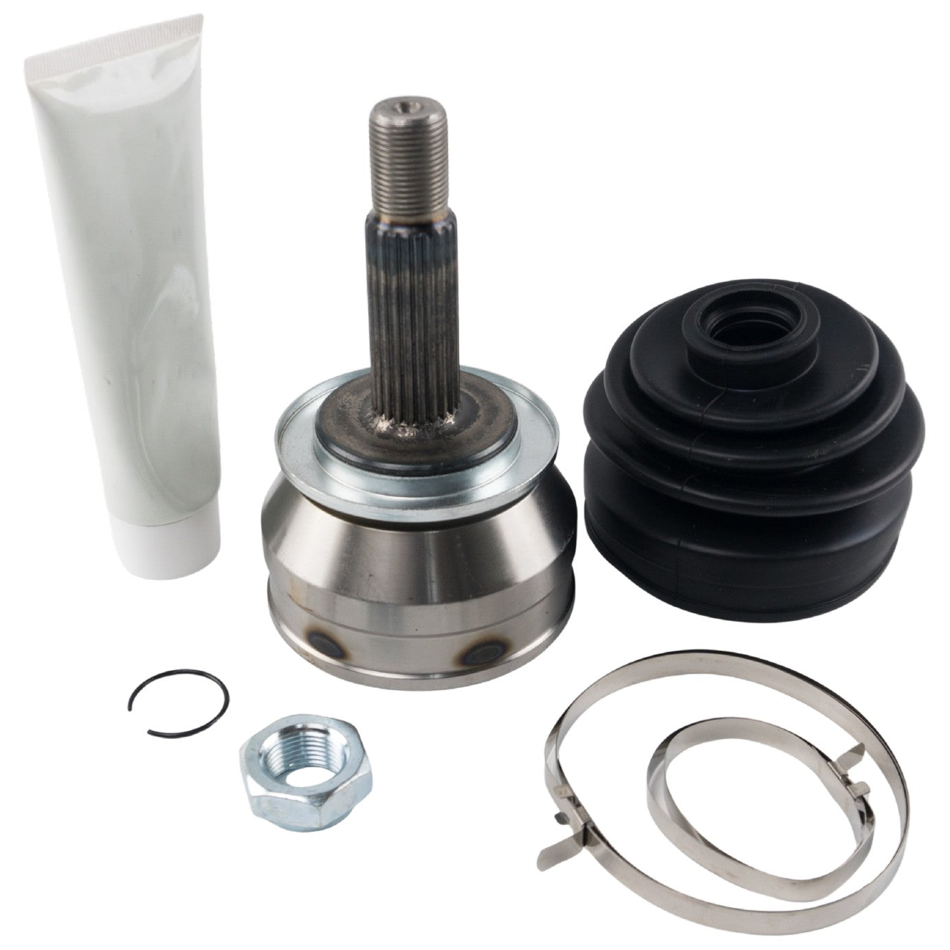 Junta Homocinetica Lado Roda 1 Unidade - Autotec - 73558 - (3)