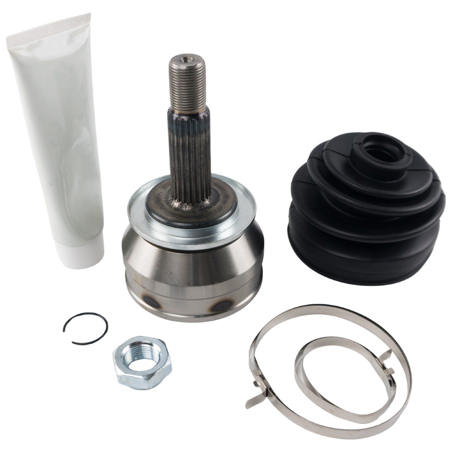 Junta Homocinetica Lado Roda 1 Unidade - Autotec - 73558 - (4)
