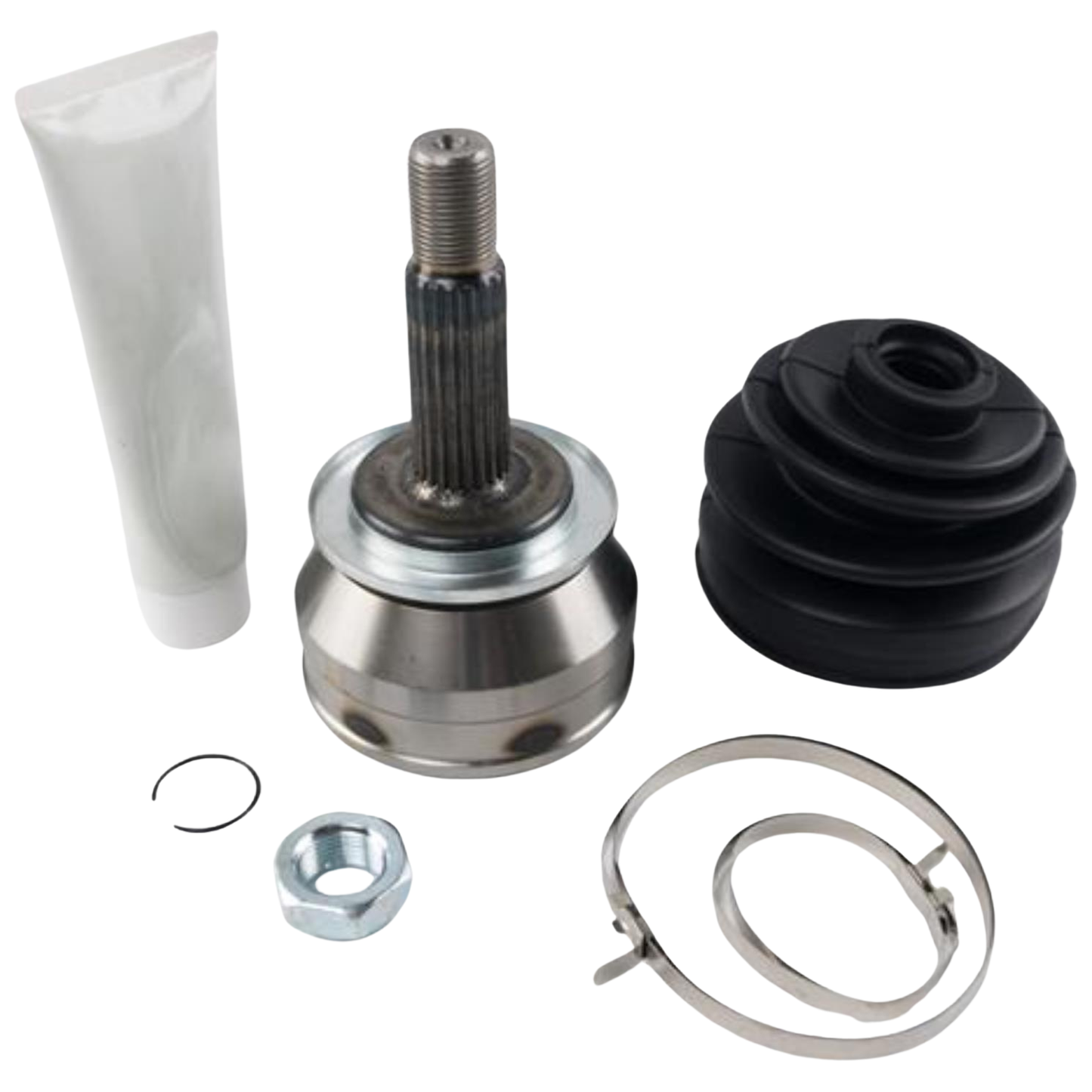 Junta Homocinetica Lado Roda 1 Unidade - Autotec - 73558 - (5)