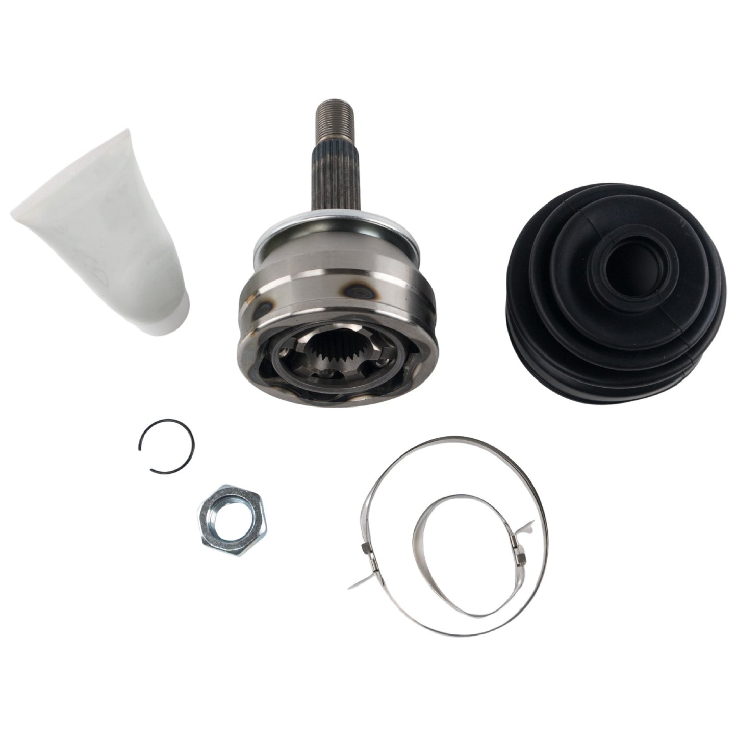 Junta Homocinetica Lado Roda 1 Unidade - Autotec - 73558 - (6)