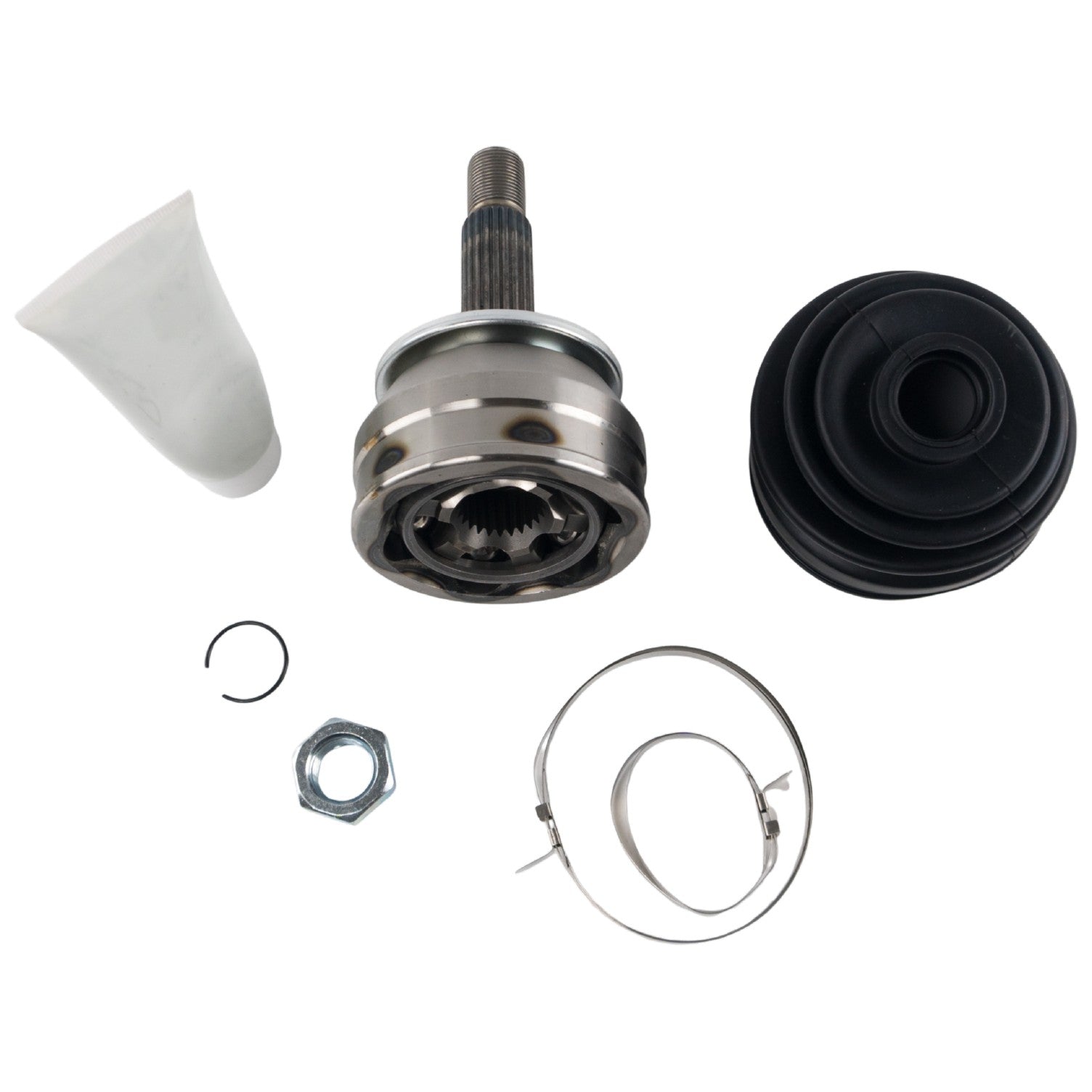Junta Homocinetica Lado Roda 1 Unidade - Autotec - 73558 - (6)