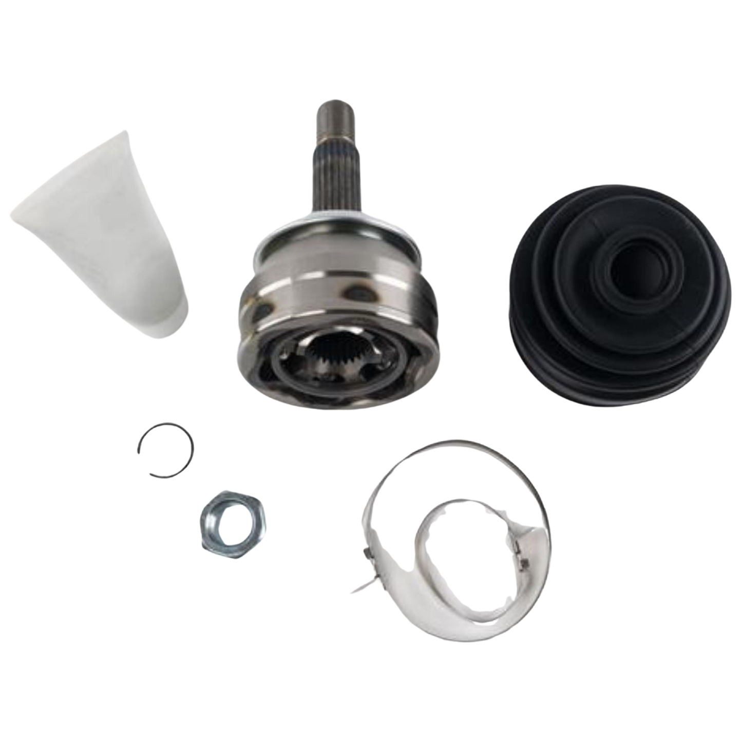 Junta Homocinetica Lado Roda 1 Unidade - Autotec - 73558 - (7)