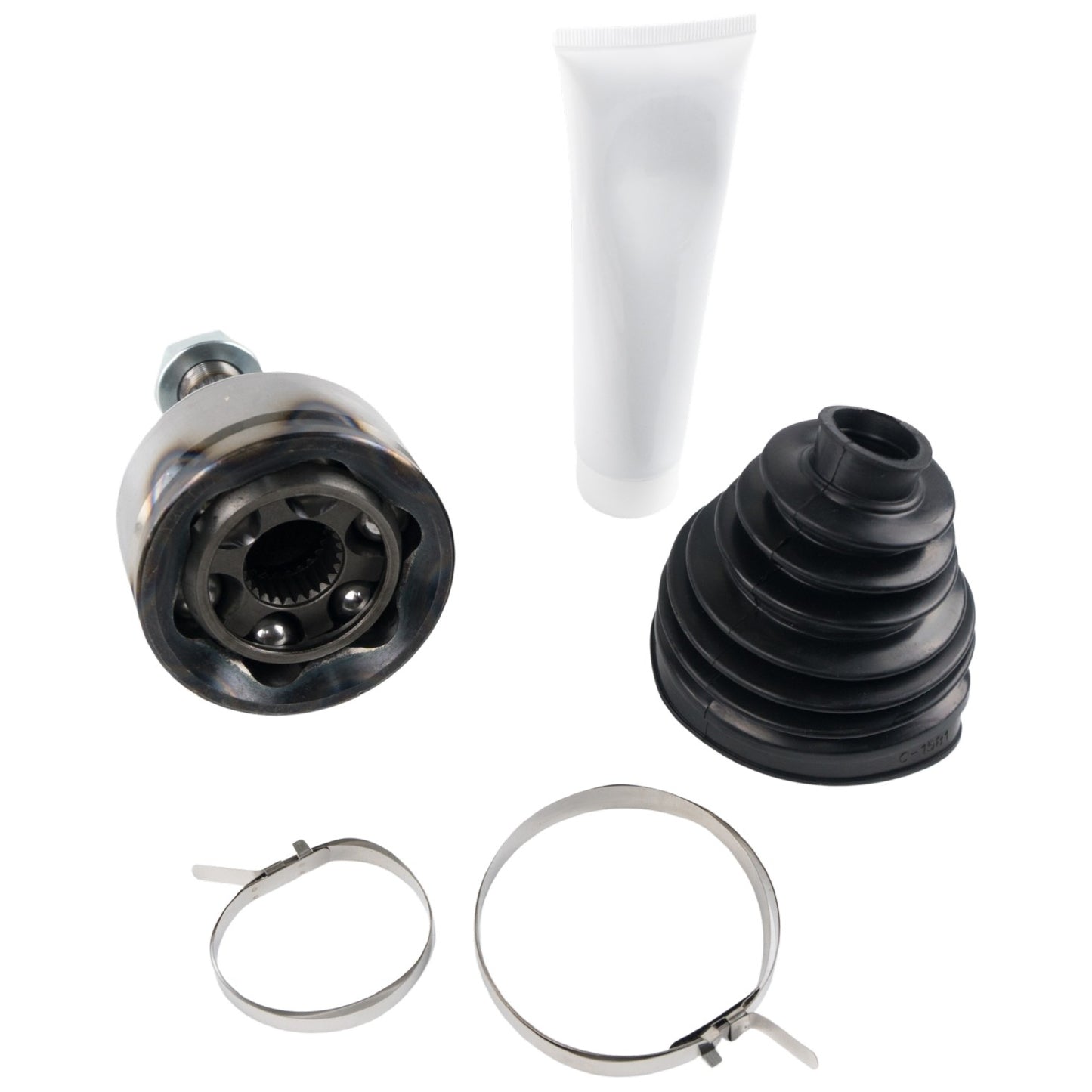 Junta Homocinetica Lado Roda 1 Unidade - Autotec - 73560 - (2)