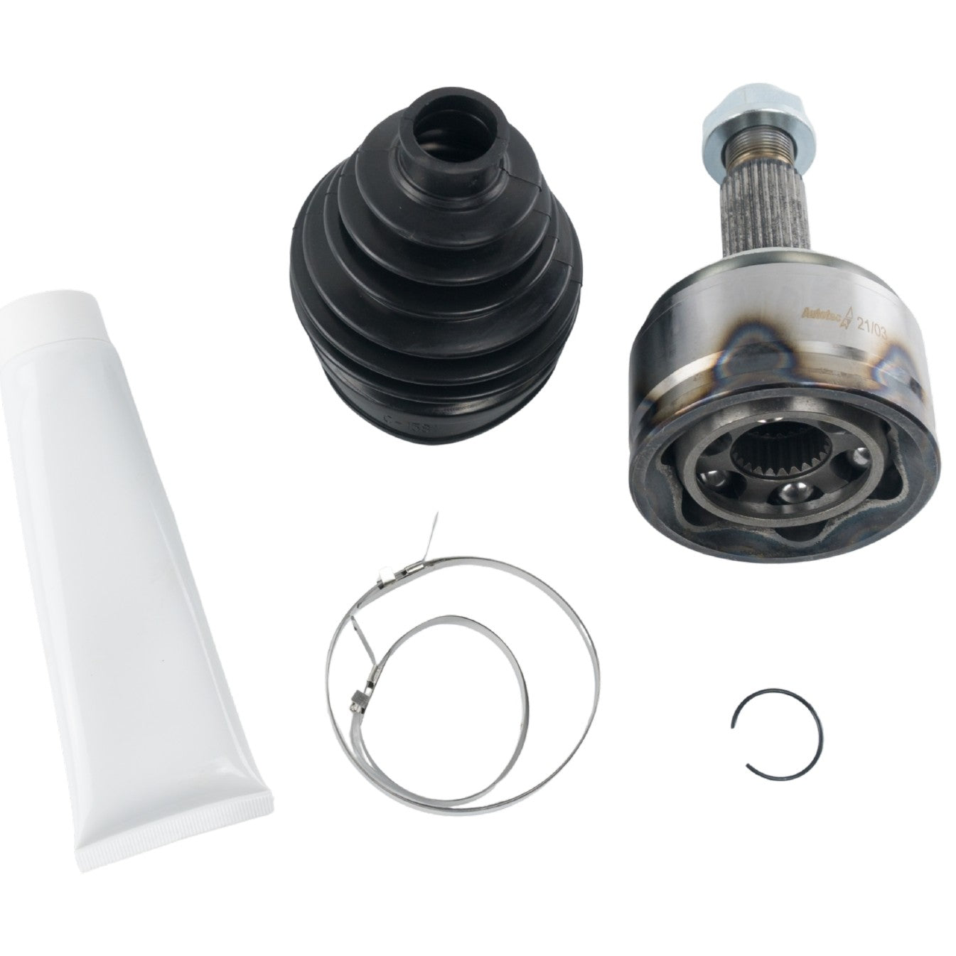Junta Homocinetica Lado Roda 1 Unidade - Autotec - 73560 - (5)