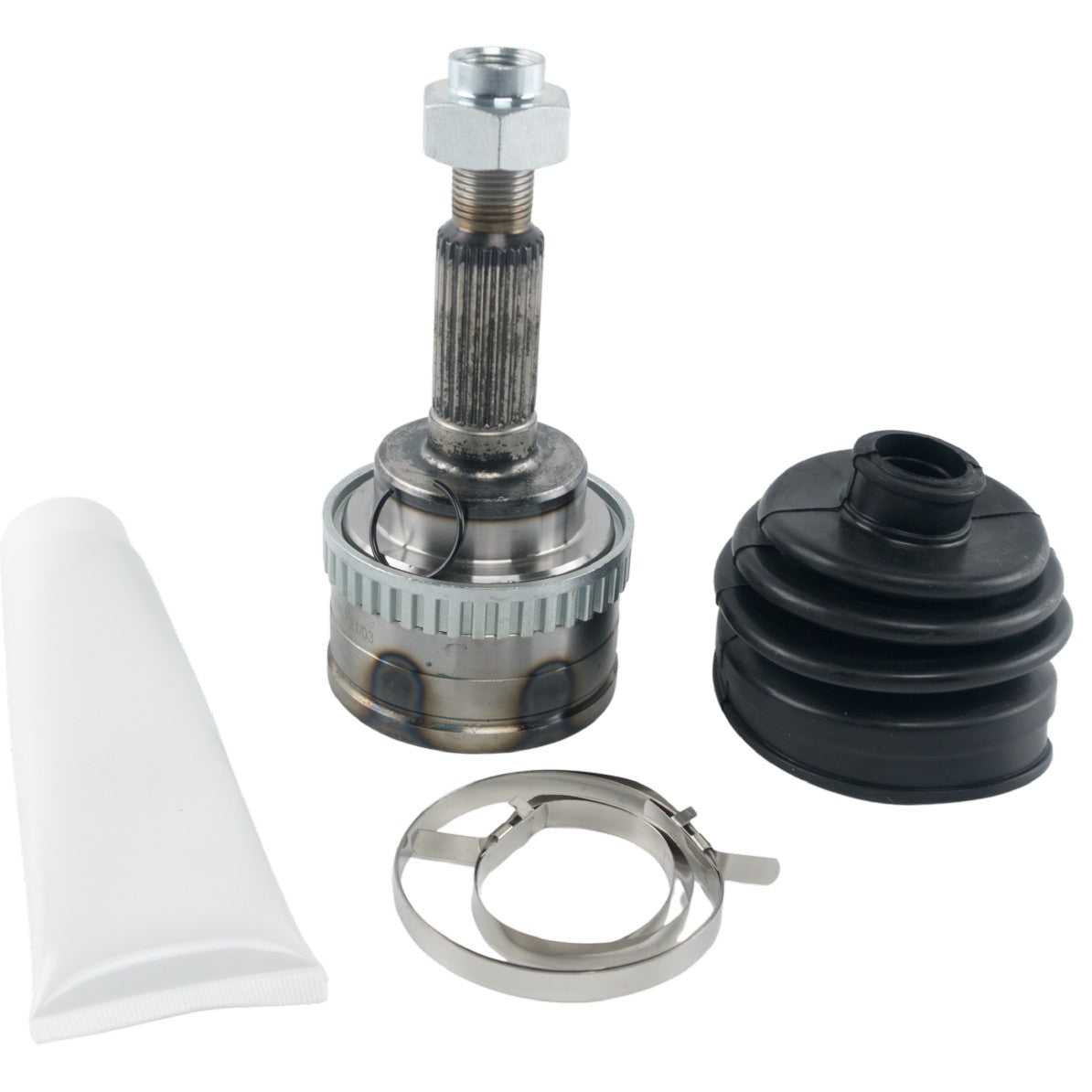 Junta Homocinetica Lado Roda 1 Unidade - Autotec - 73581 - (1)