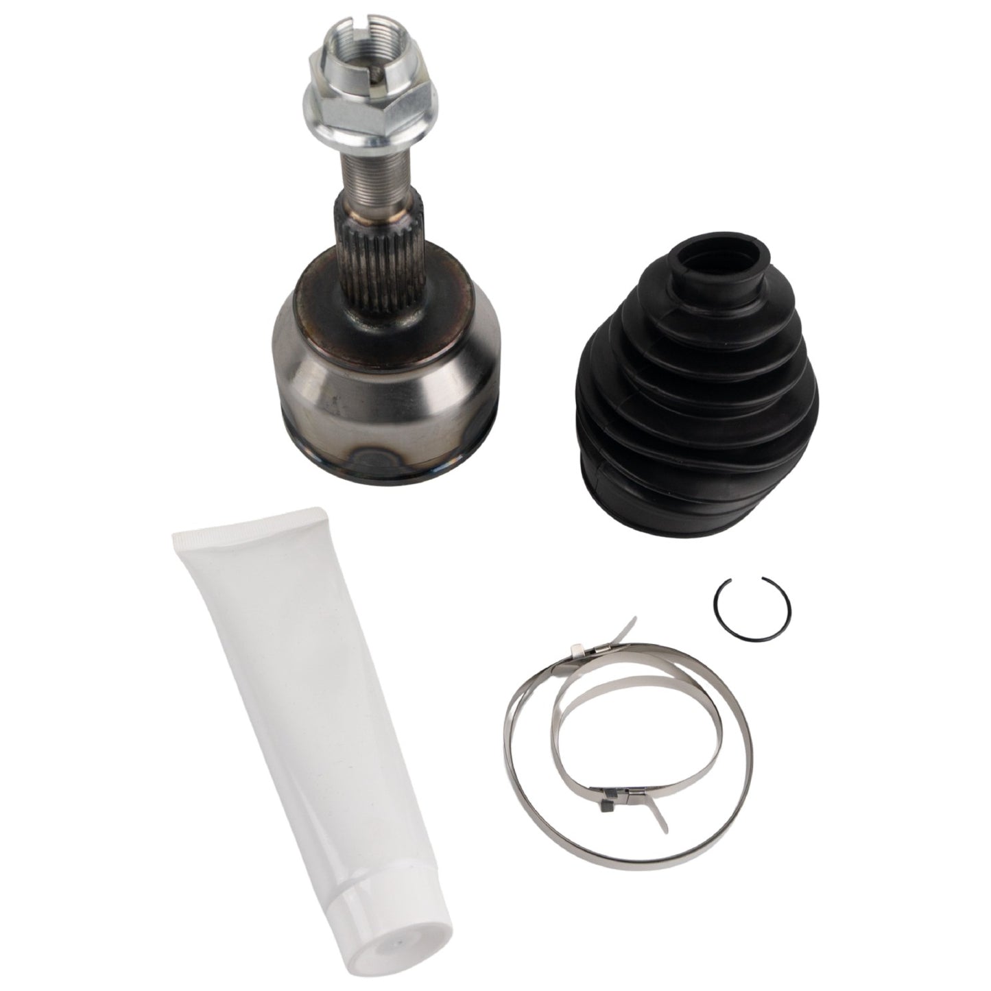 Junta Homocinetica Lado Roda 1 Unidade - Autotec - 73563 - (1)