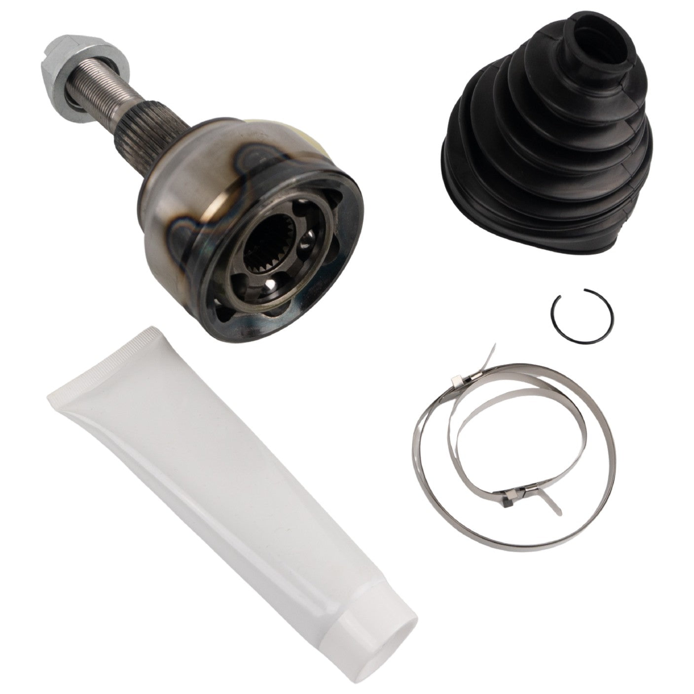 Junta Homocinetica Lado Roda 1 Unidade - Autotec - 73563 - (4)
