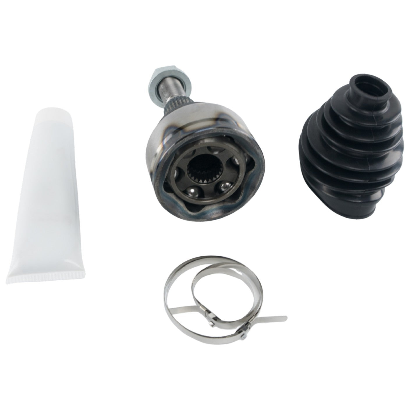 Junta Homocinetica Lado Roda 1 Unidade - Autotec - 73563 - (5)