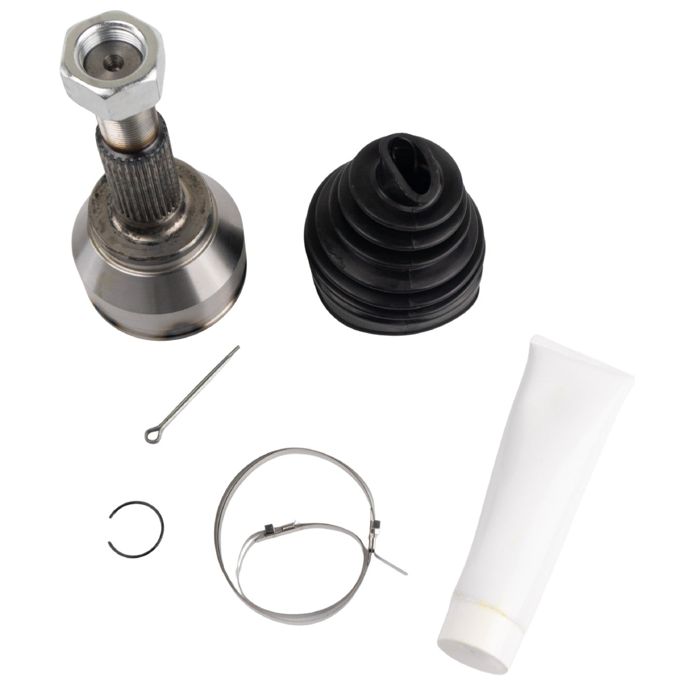 Junta Homocinetica Lado Roda 1 Unidade - Autotec - 73573 - (1)