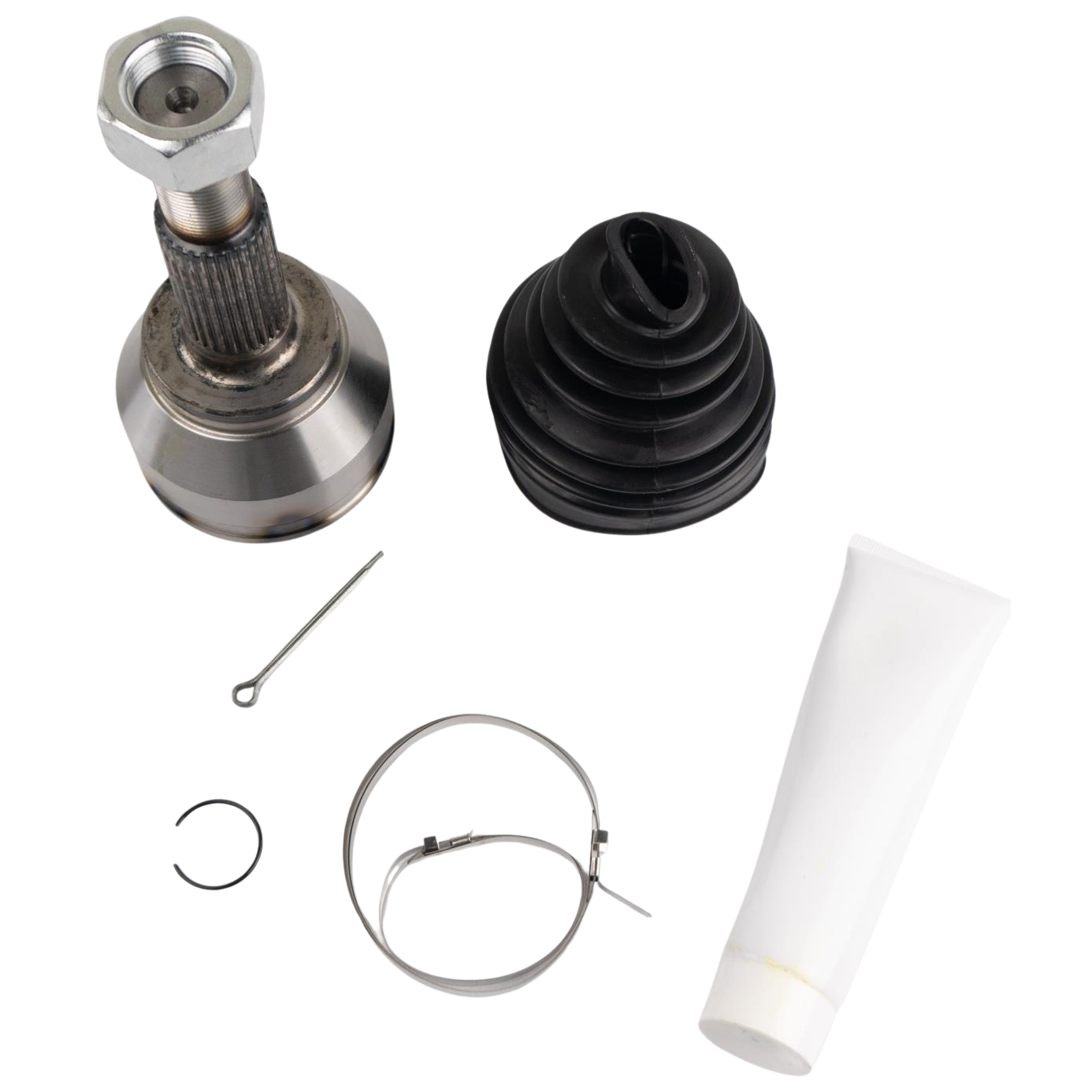 Junta Homocinetica Lado Roda 1 Unidade - Autotec - 73573 - (2)
