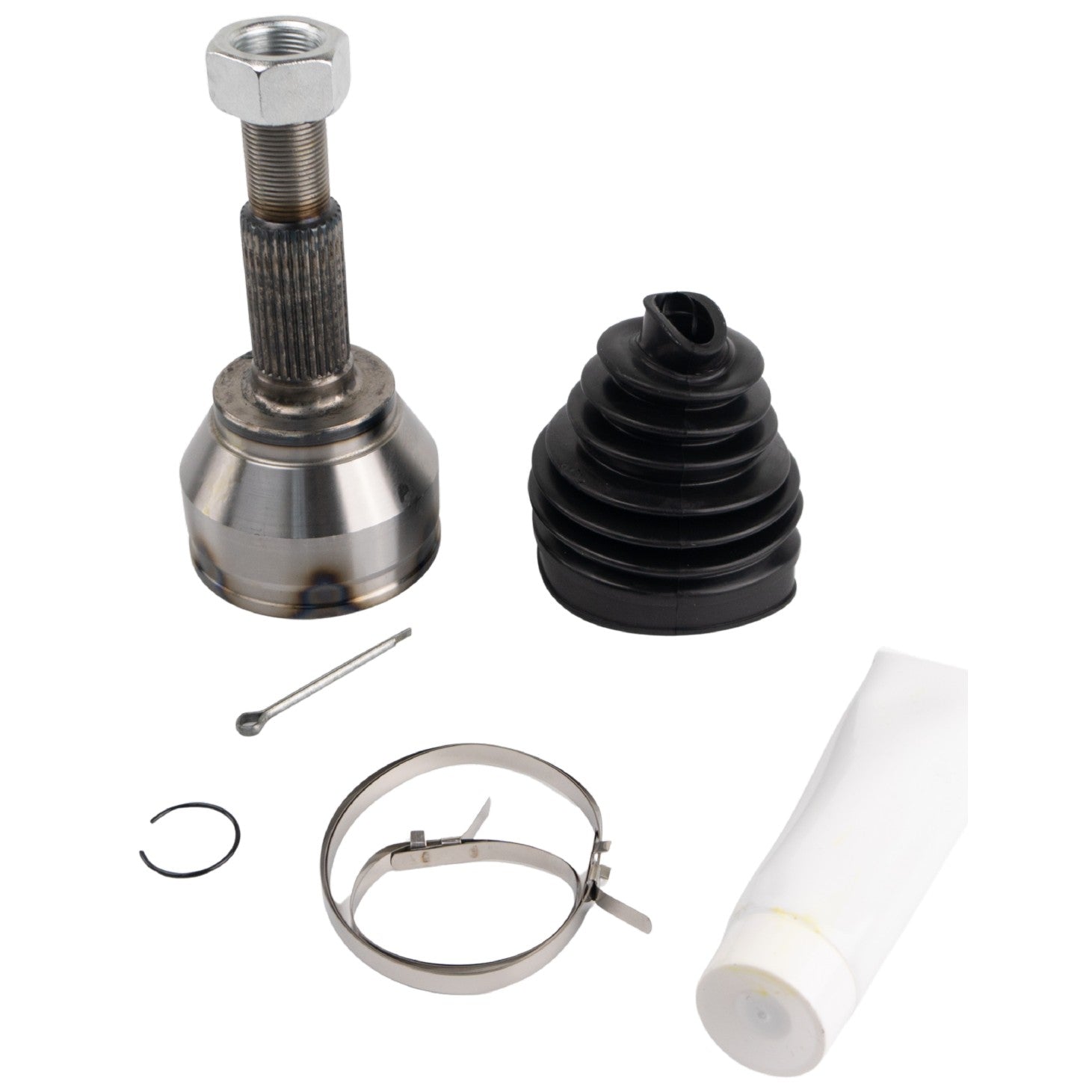 Junta Homocinetica Lado Roda 1 Unidade - Autotec - 73573 - (3)