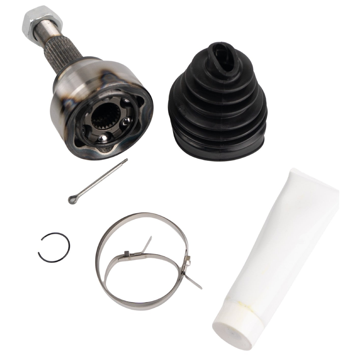 Junta Homocinetica Lado Roda 1 Unidade - Autotec - 73573 - (4)