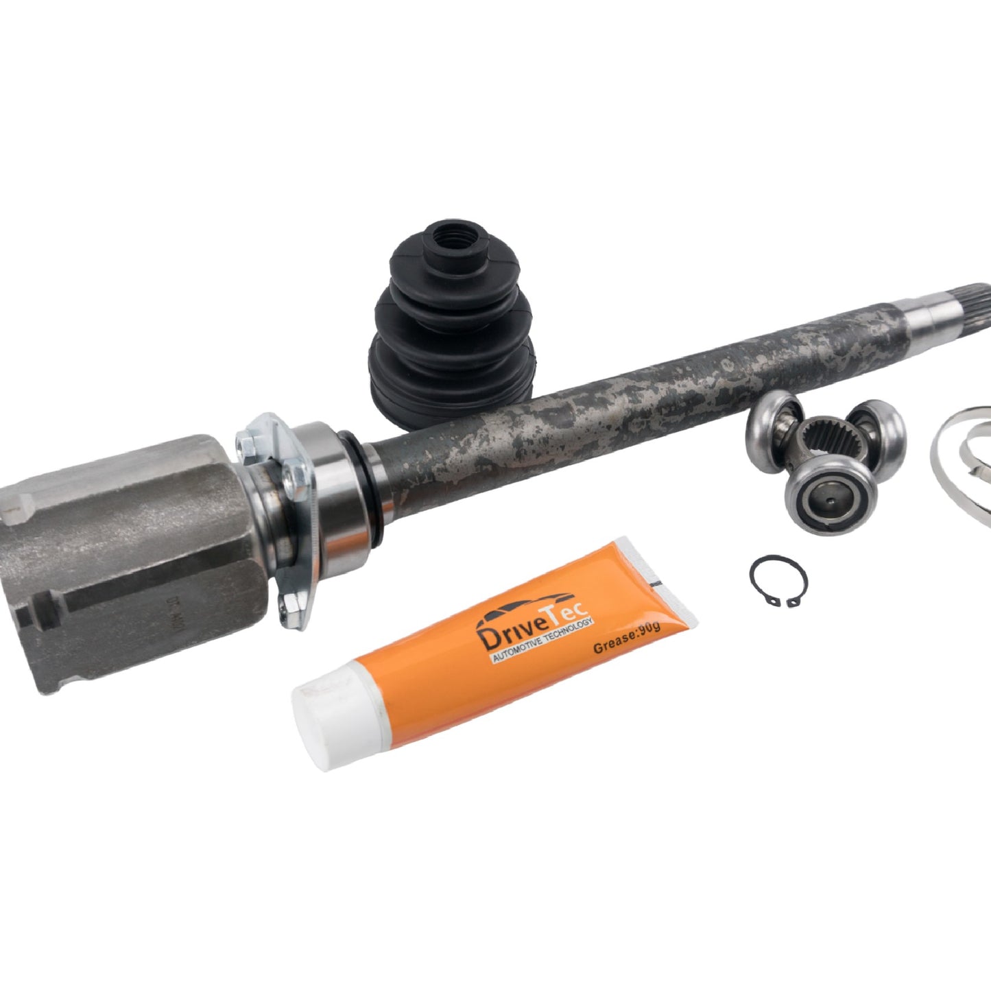 Junta Homocinética Direito Lado Câmbio Tulipa 1 Unidade - Drivetec - 73506 - (3)