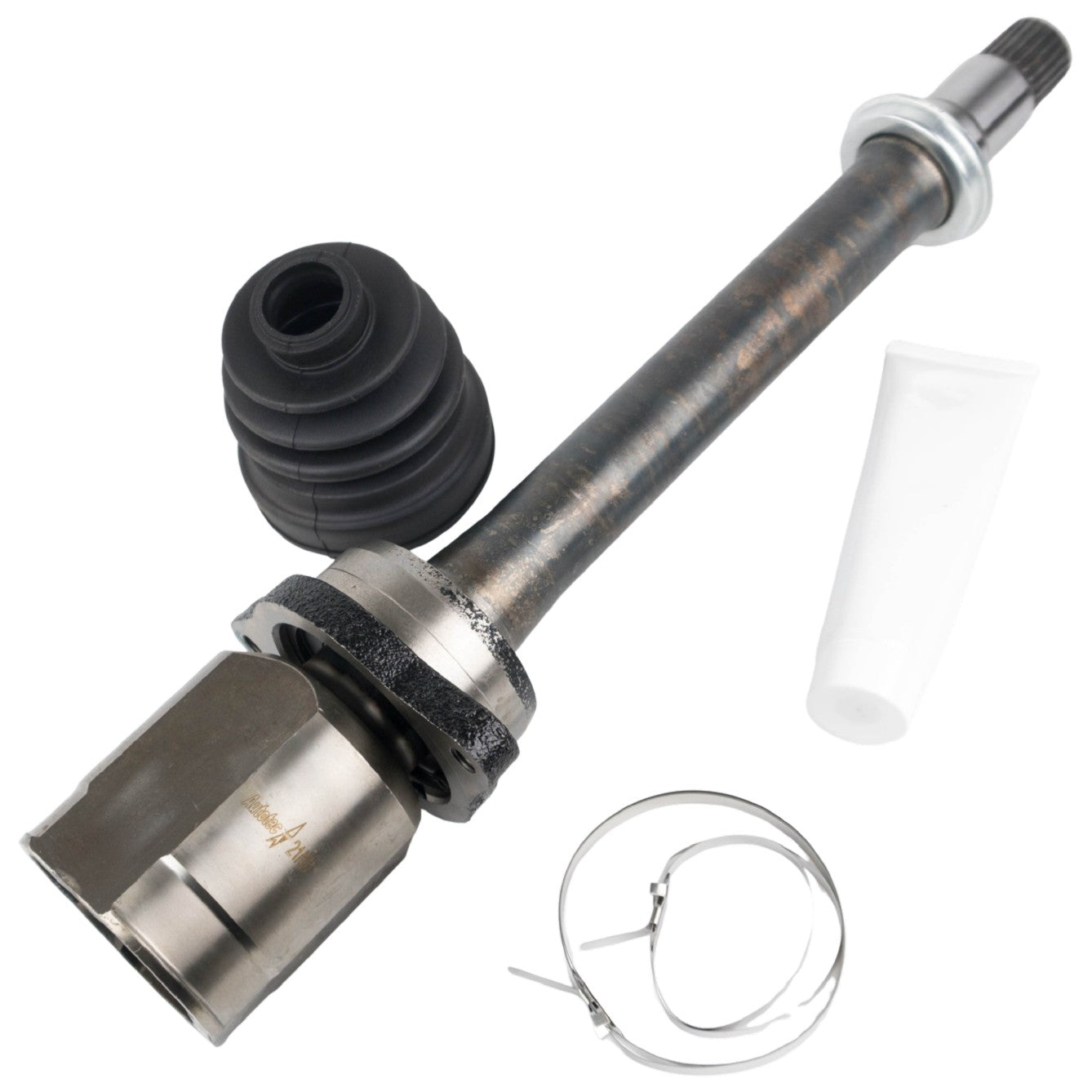Junta Homocinética Direito Lado Câmbio Tulipa 1 Unidade - Autotec - 73550 - (1)