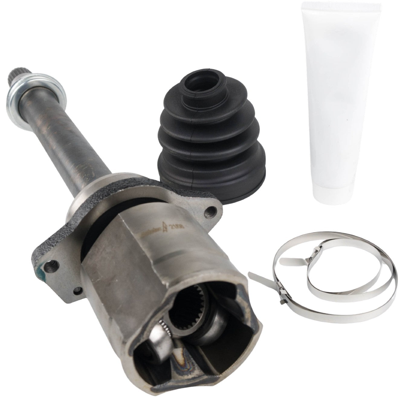 Junta Homocinética Direito Lado Câmbio Tulipa 1 Unidade - Autotec - 73550 - (3)