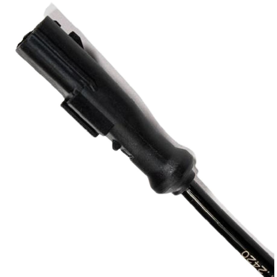 Sensor ABS Dianteiro 1 Unidade - Drivetec - 73289 - (2)
