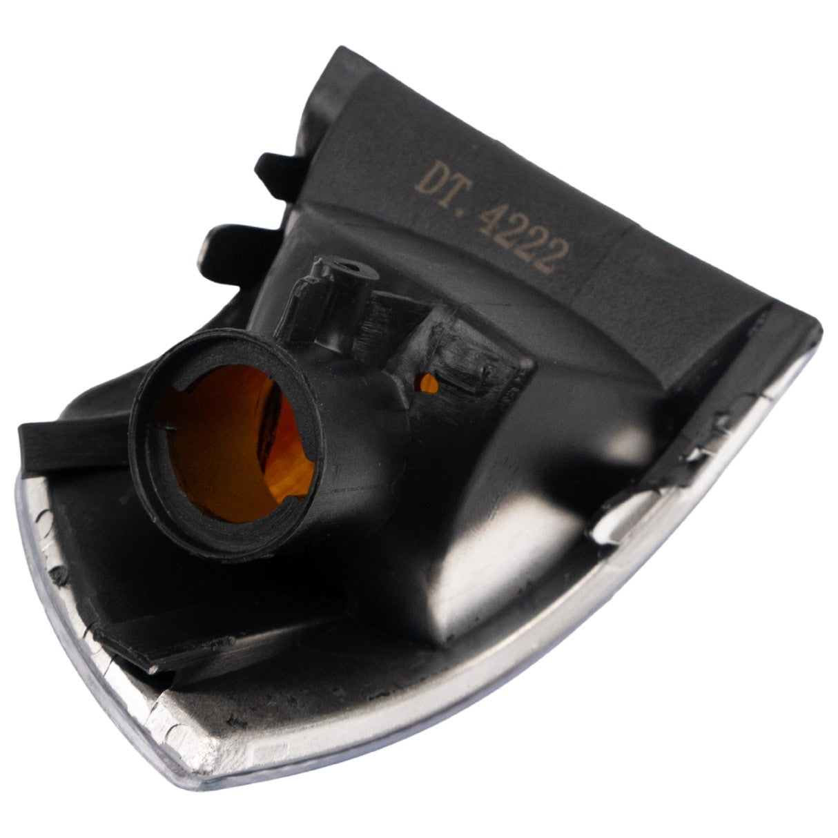 Pisca do Retrovisor Esquerdo - Drivetec - 74826 - (4)