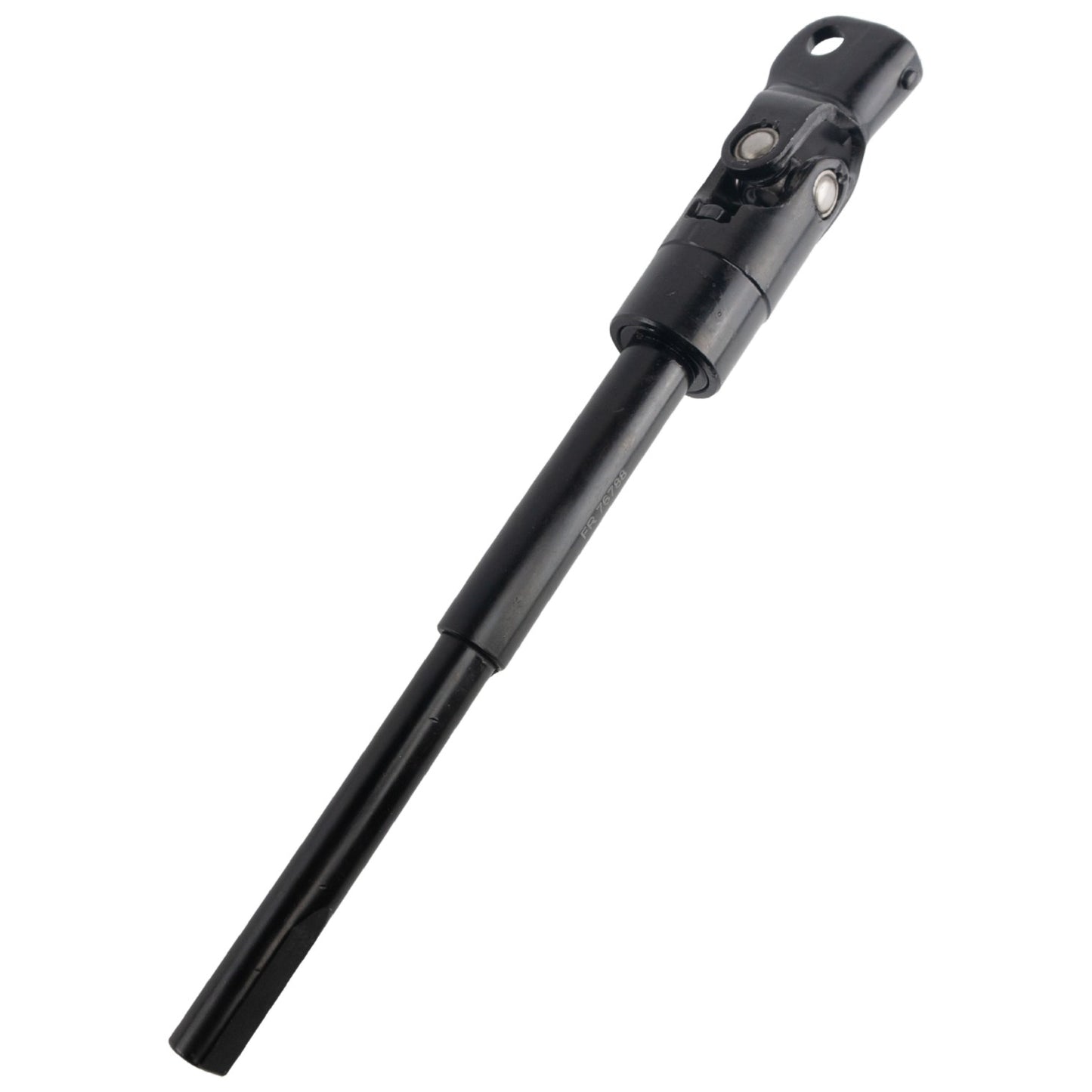 Coluna de Direção Eixo Inferior - Roc - 76788 - (4)