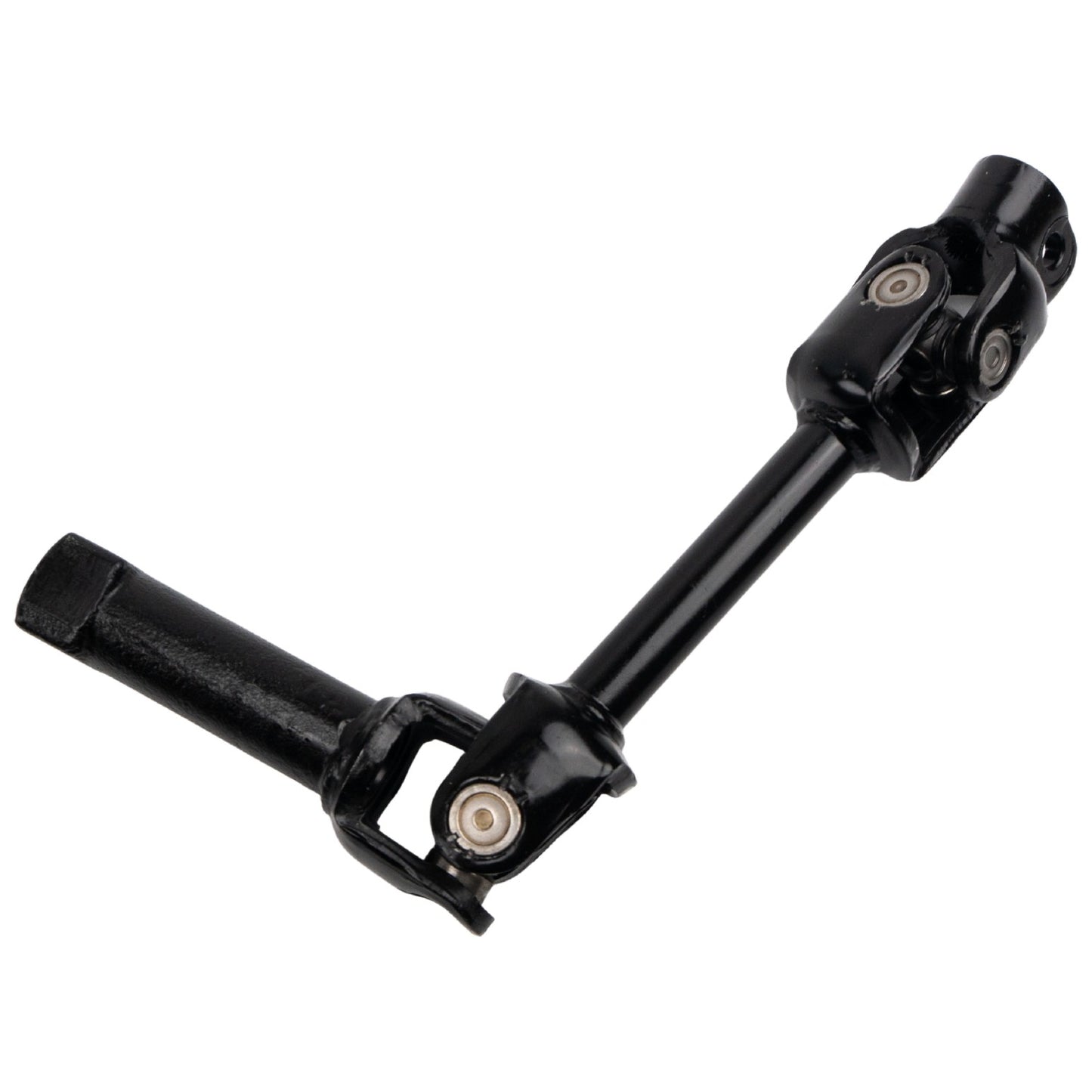 Coluna de Direção Eixo Inferior - Roc - 74886 - (5)
