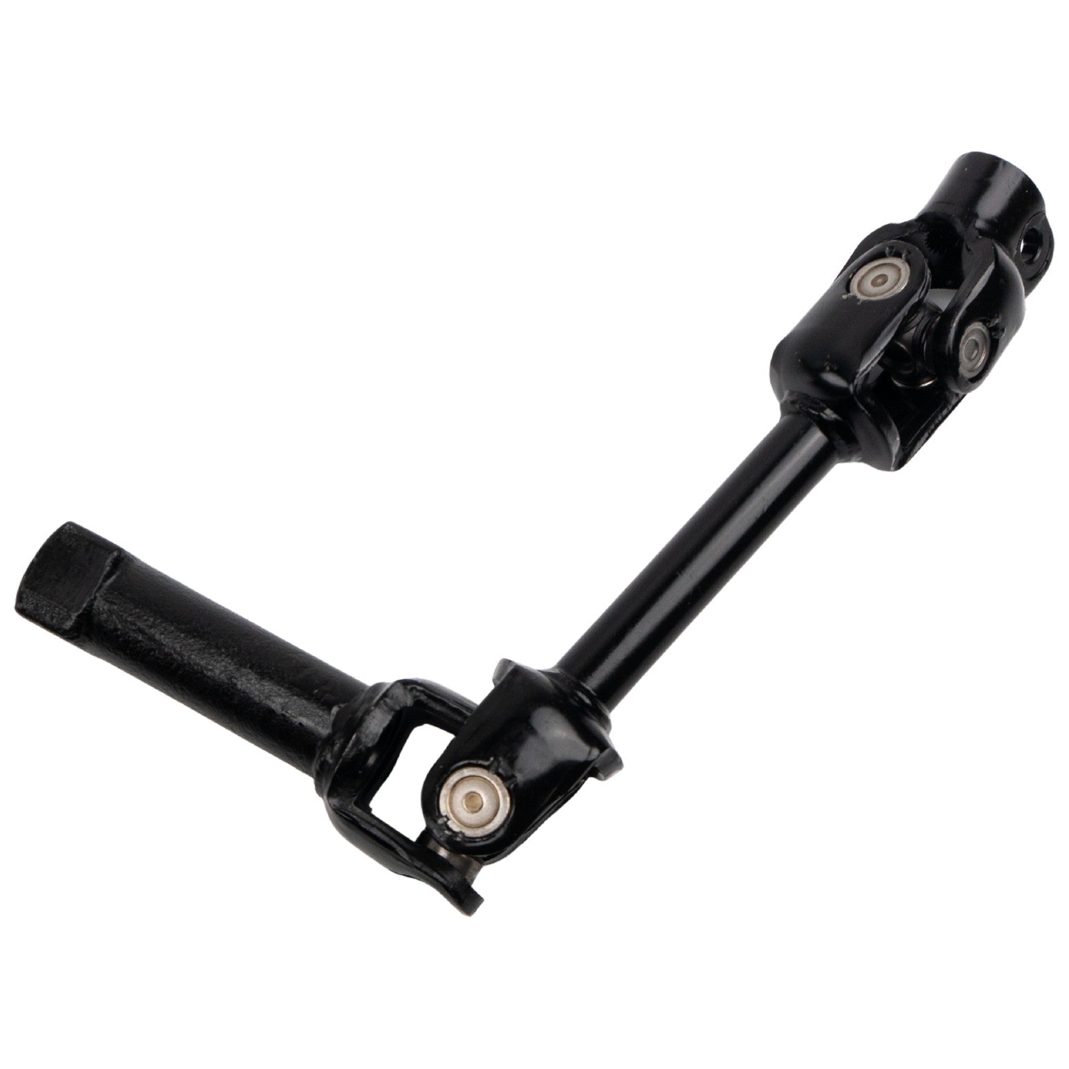 Coluna de Direção Eixo Inferior - Roc - 74886 - (5)