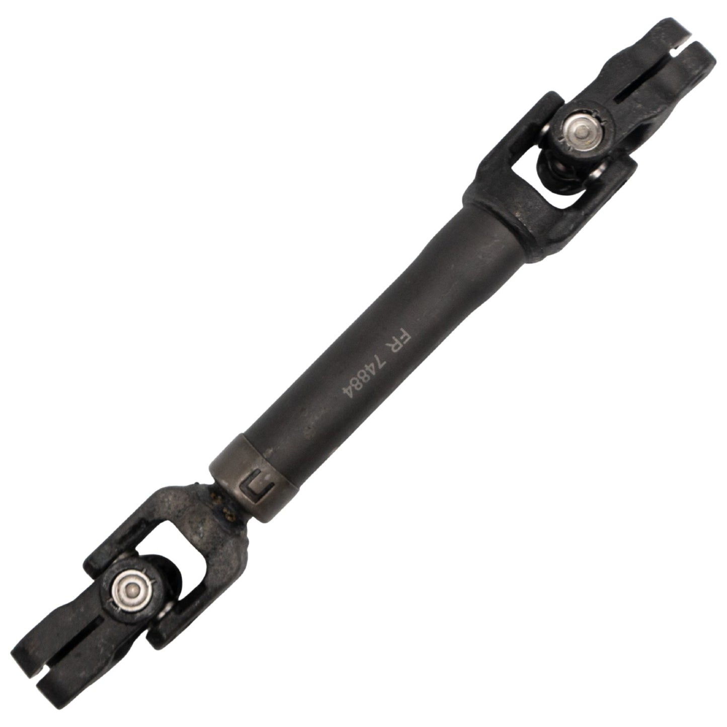 Coluna de Direção Eixo Intermediário - Roc - 74884 - (5)