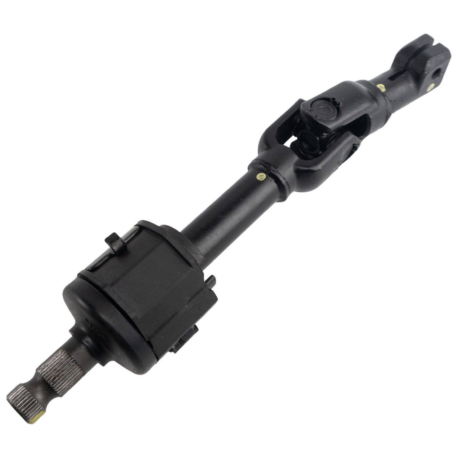 Coluna de Direção Eixo Inferior - Roc - 76790 - (1)