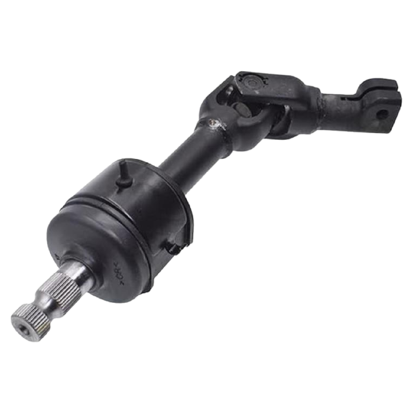 Coluna de Direção Eixo Inferior - Roc - 76790 - (2)