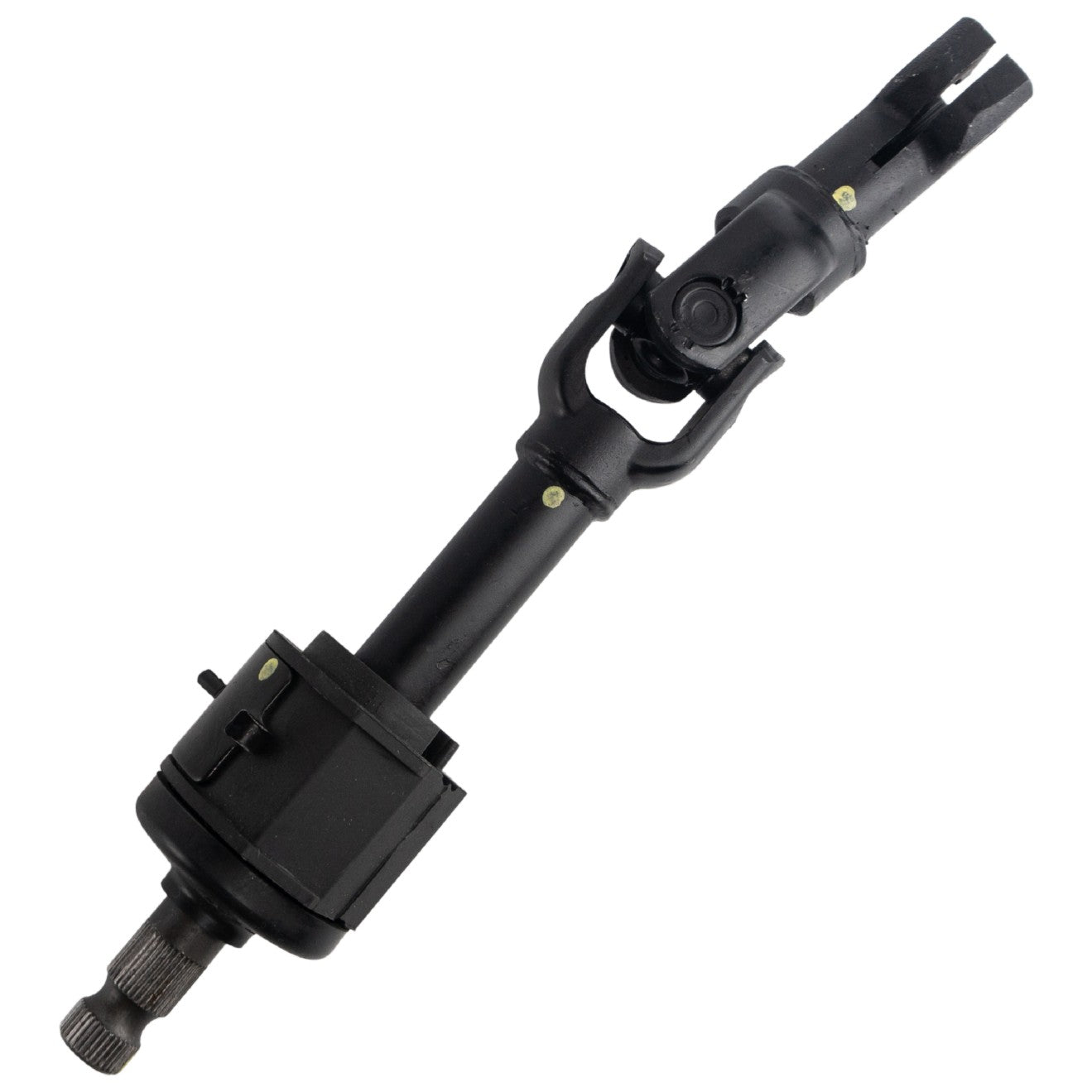 Coluna de Direção Eixo Inferior - Roc - 76790 - (3)