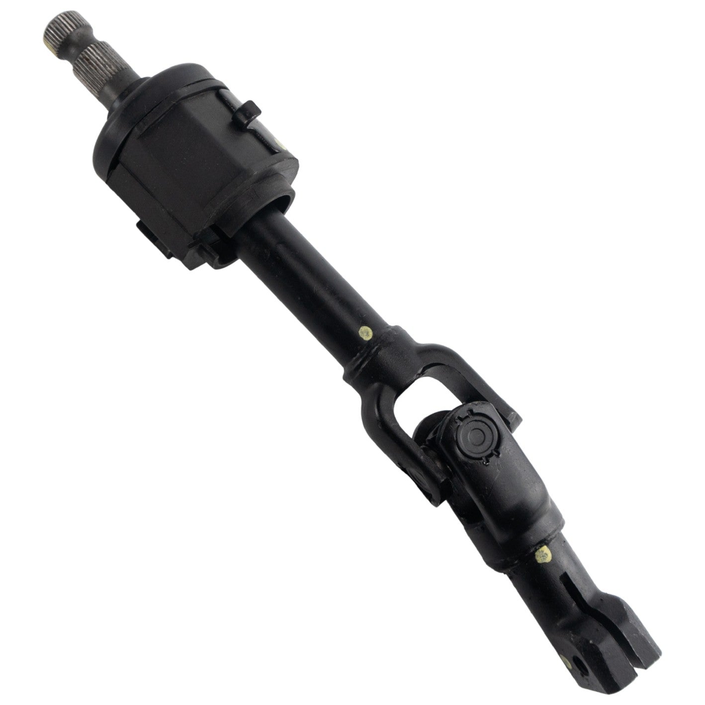 Coluna de Direção Eixo Inferior - Roc - 76790 - (4)