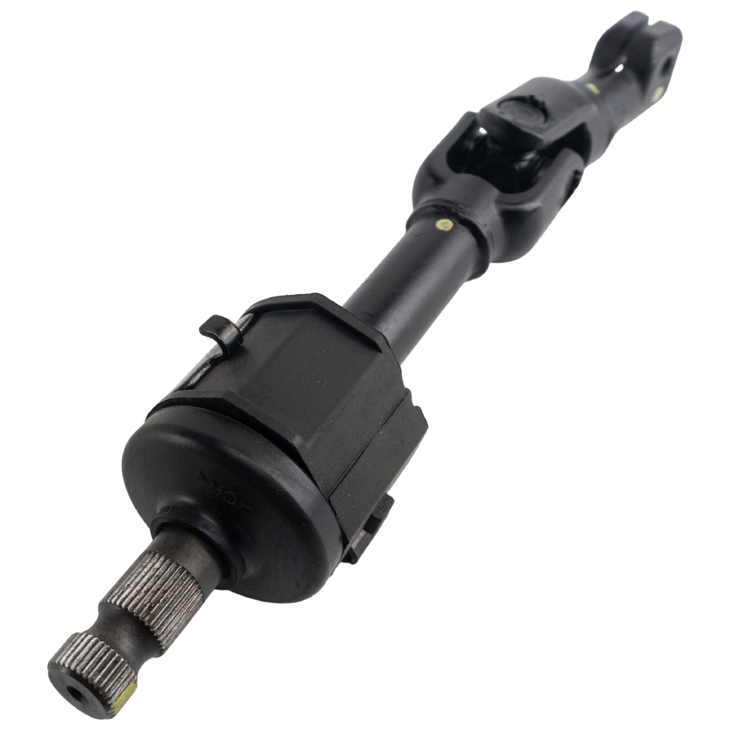 Coluna de Direção Eixo Inferior - Roc - 76790 - (5)